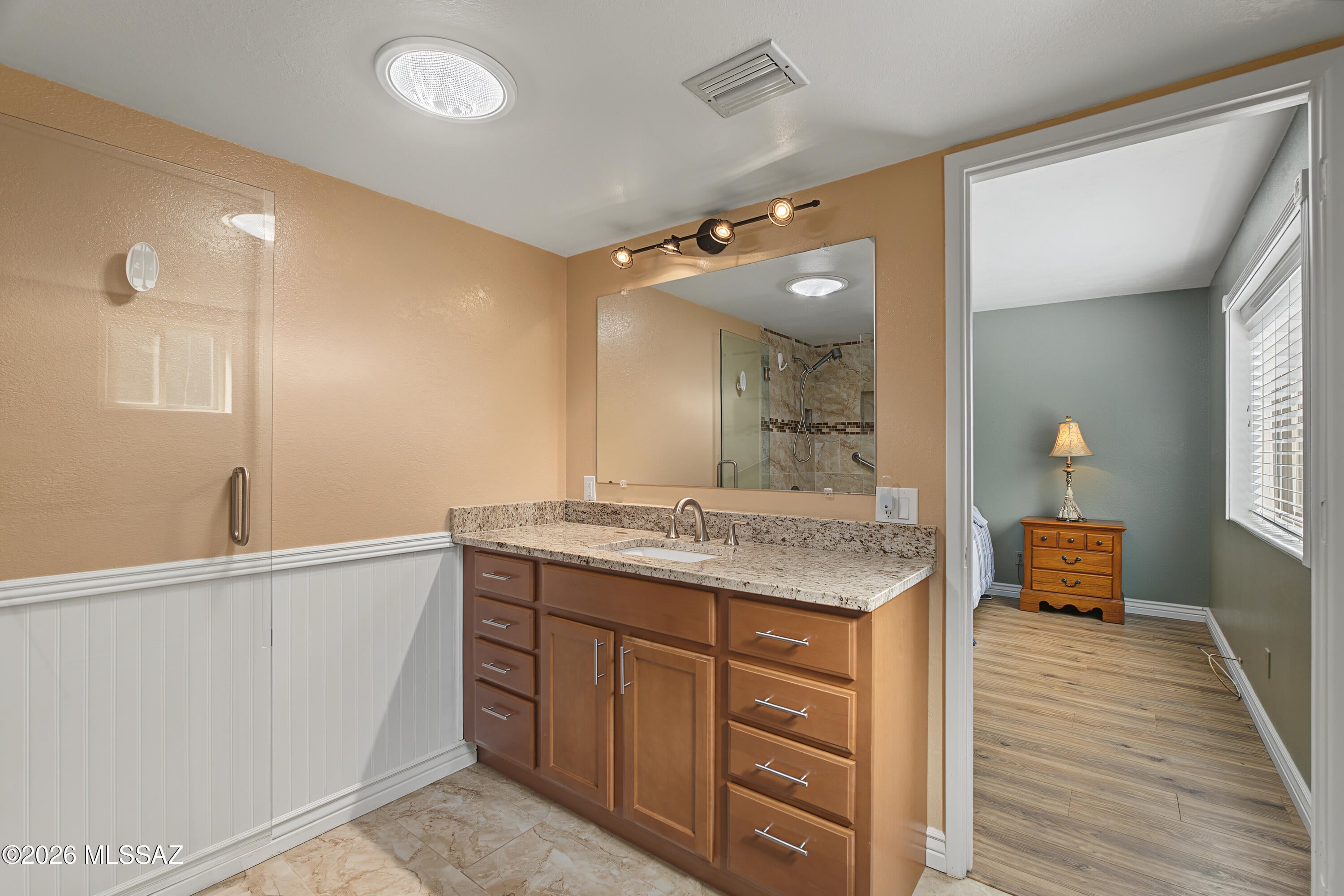 Green Valley Country Club Vistas(1-229) - Residential