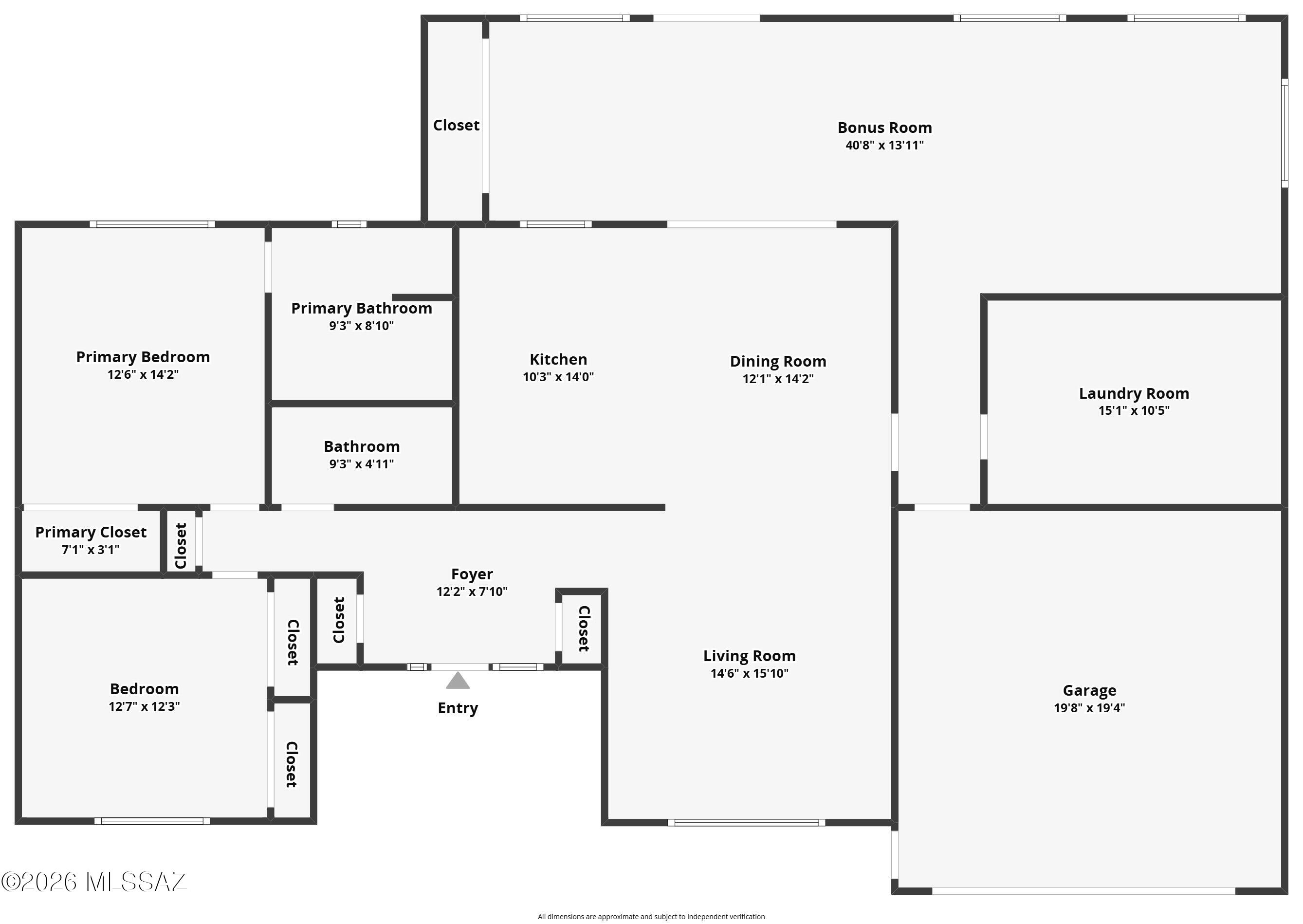 Green Valley Country Club Vistas(1-229) - Residential