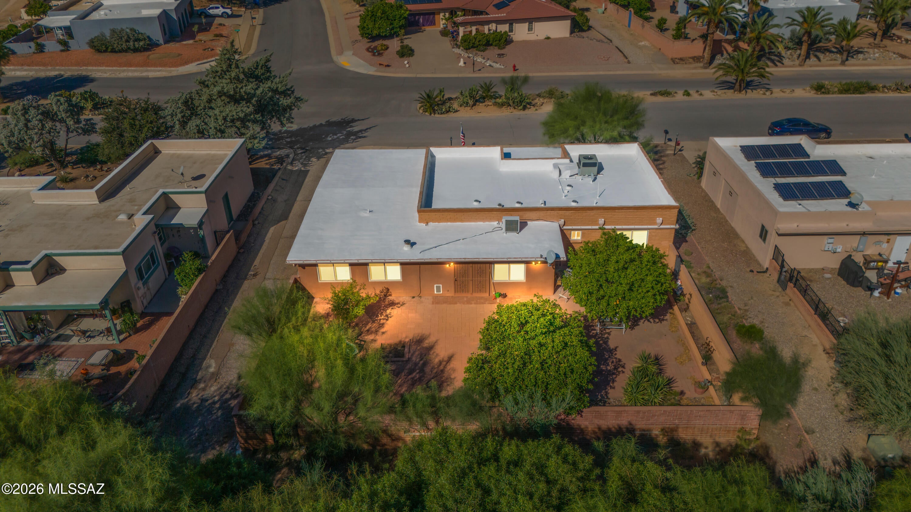 Green Valley Country Club Vistas(1-229) - Residential