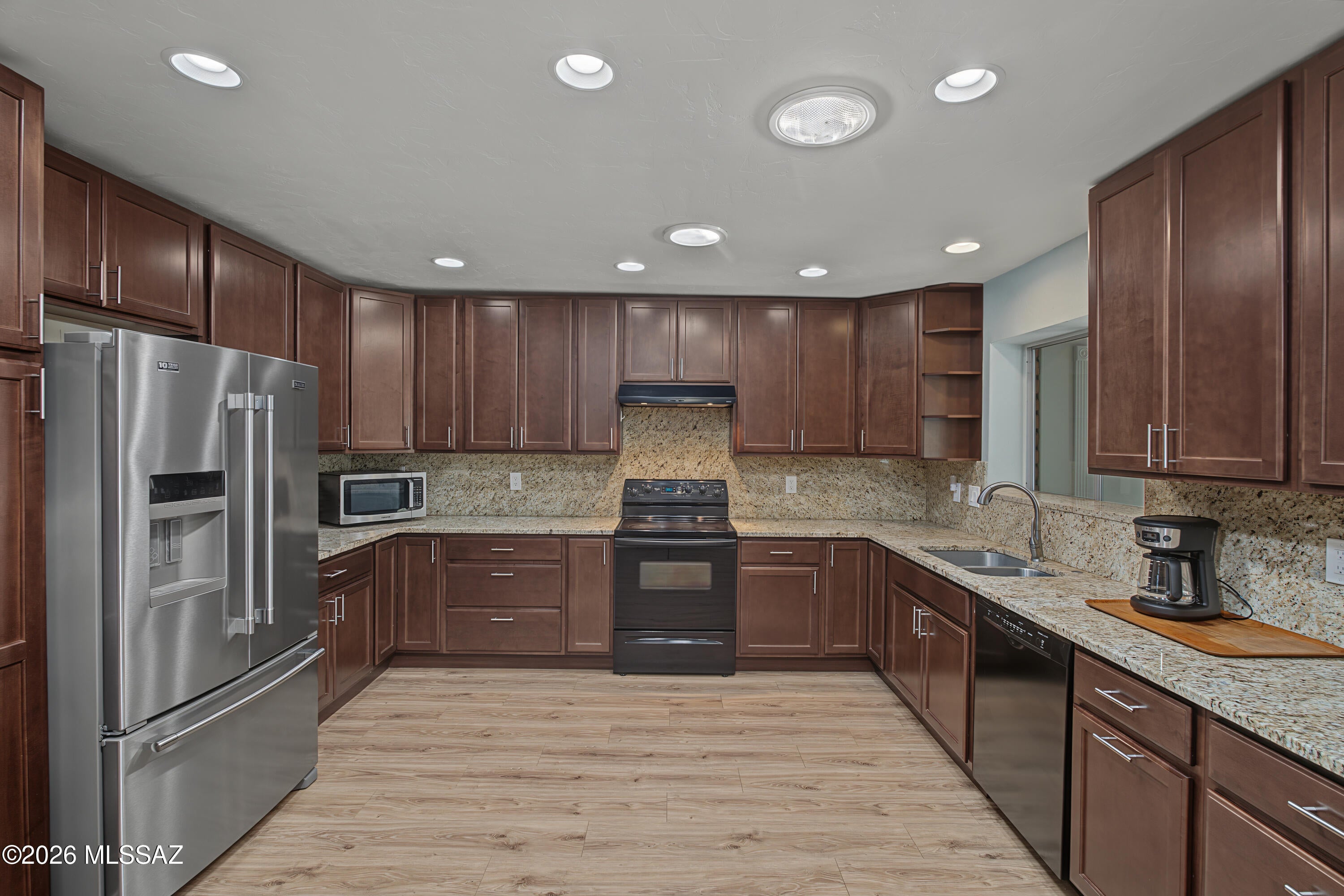 Green Valley Country Club Vistas(1-229) - Residential