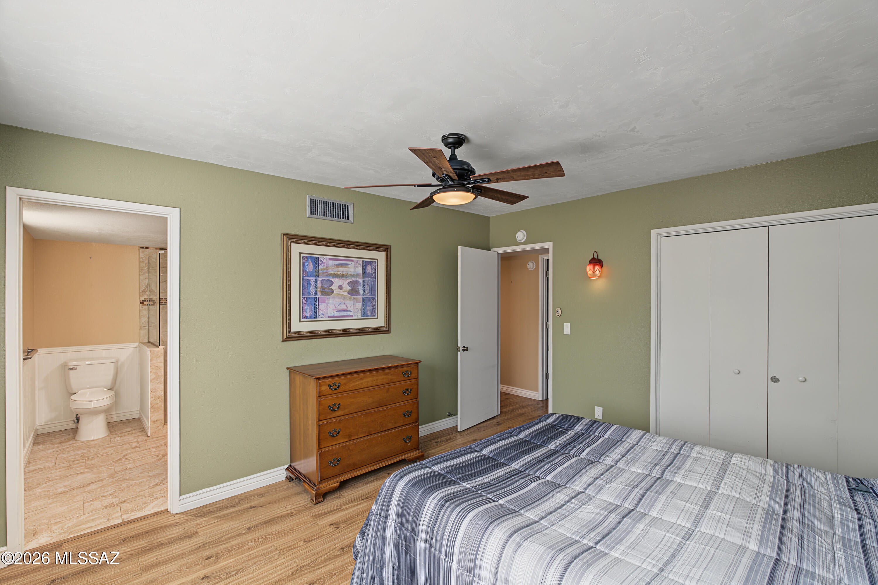Green Valley Country Club Vistas(1-229) - Residential