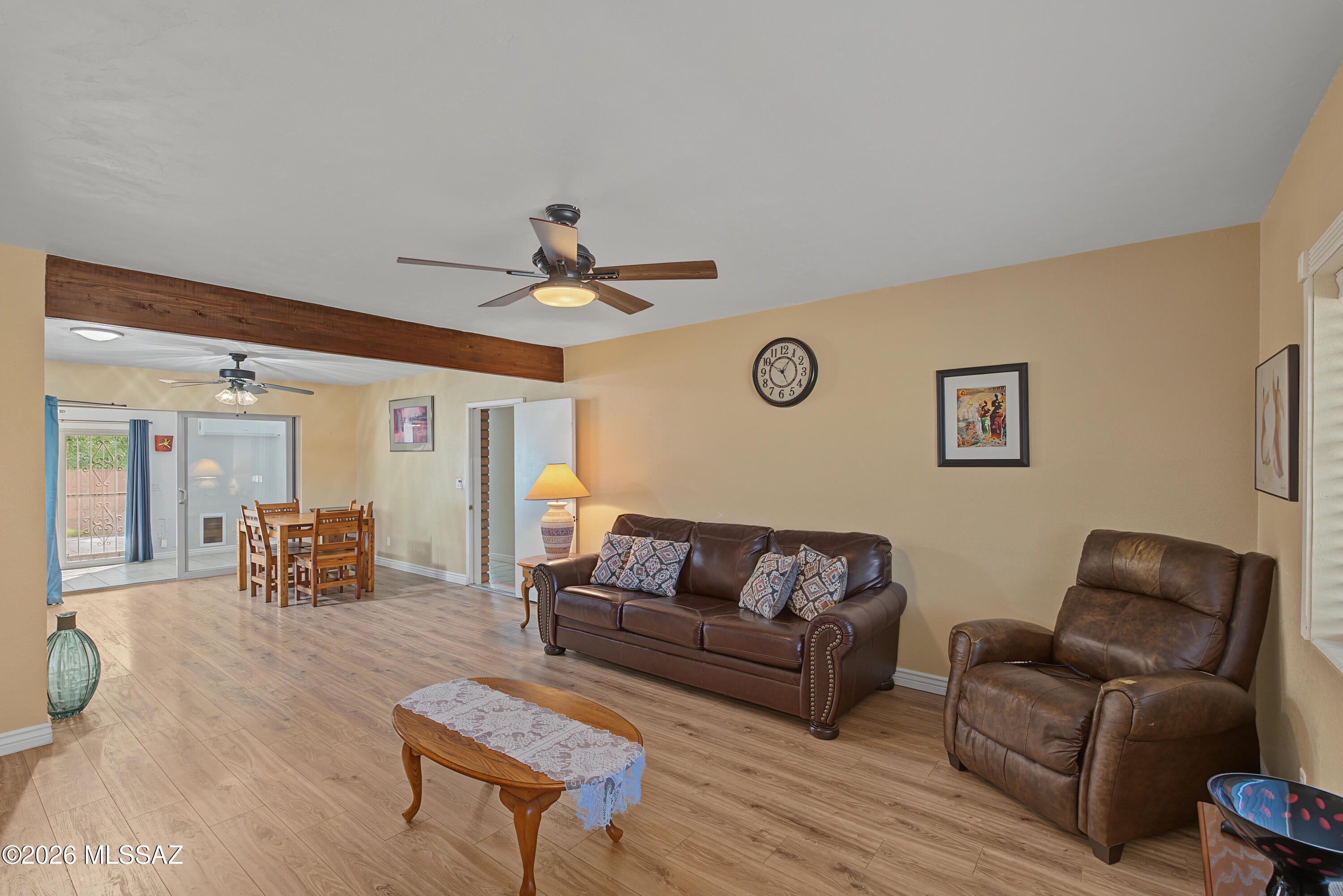 Green Valley Country Club Vistas(1-229) - Residential