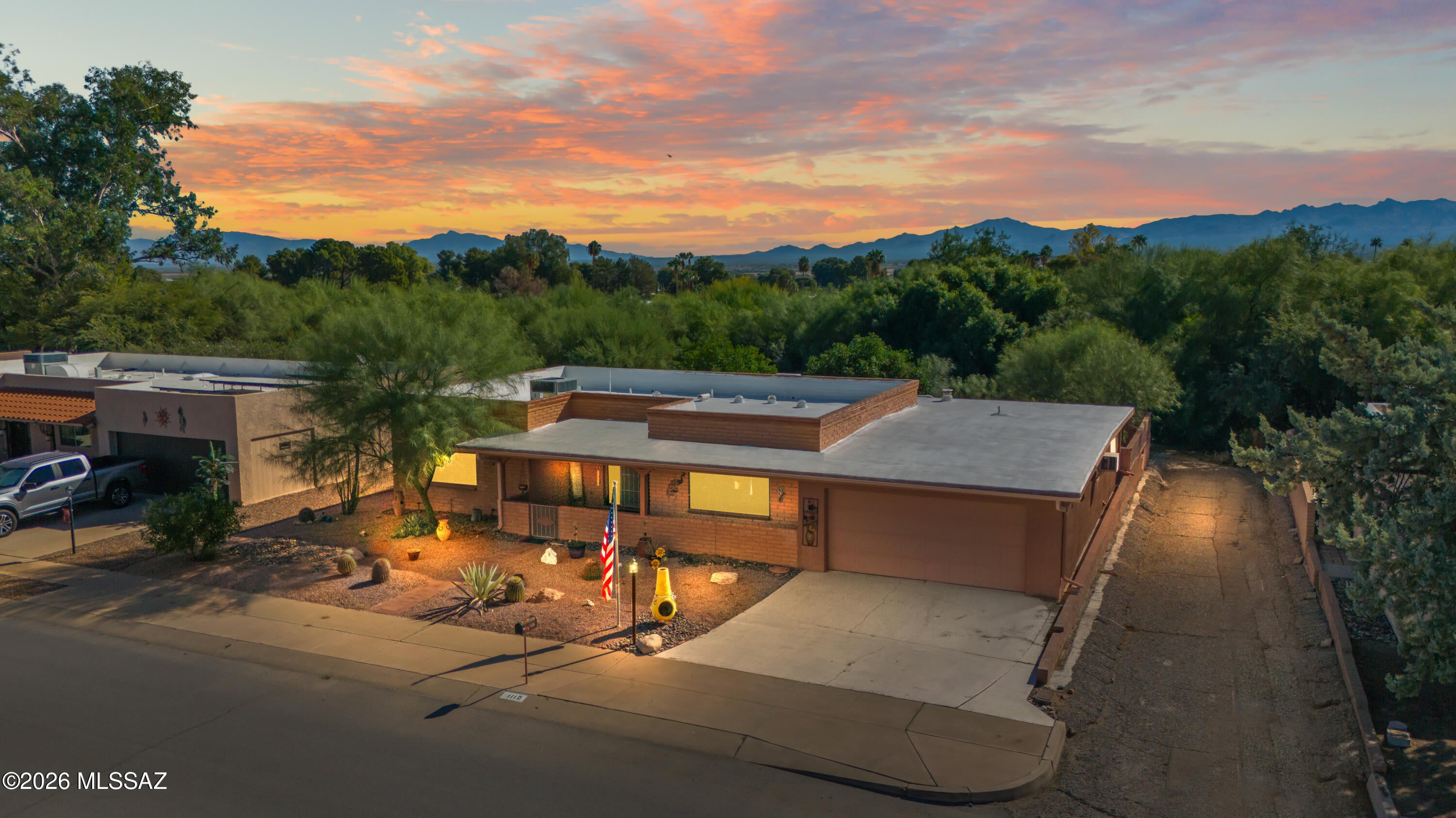 Green Valley Country Club Vistas(1-229) - Residential