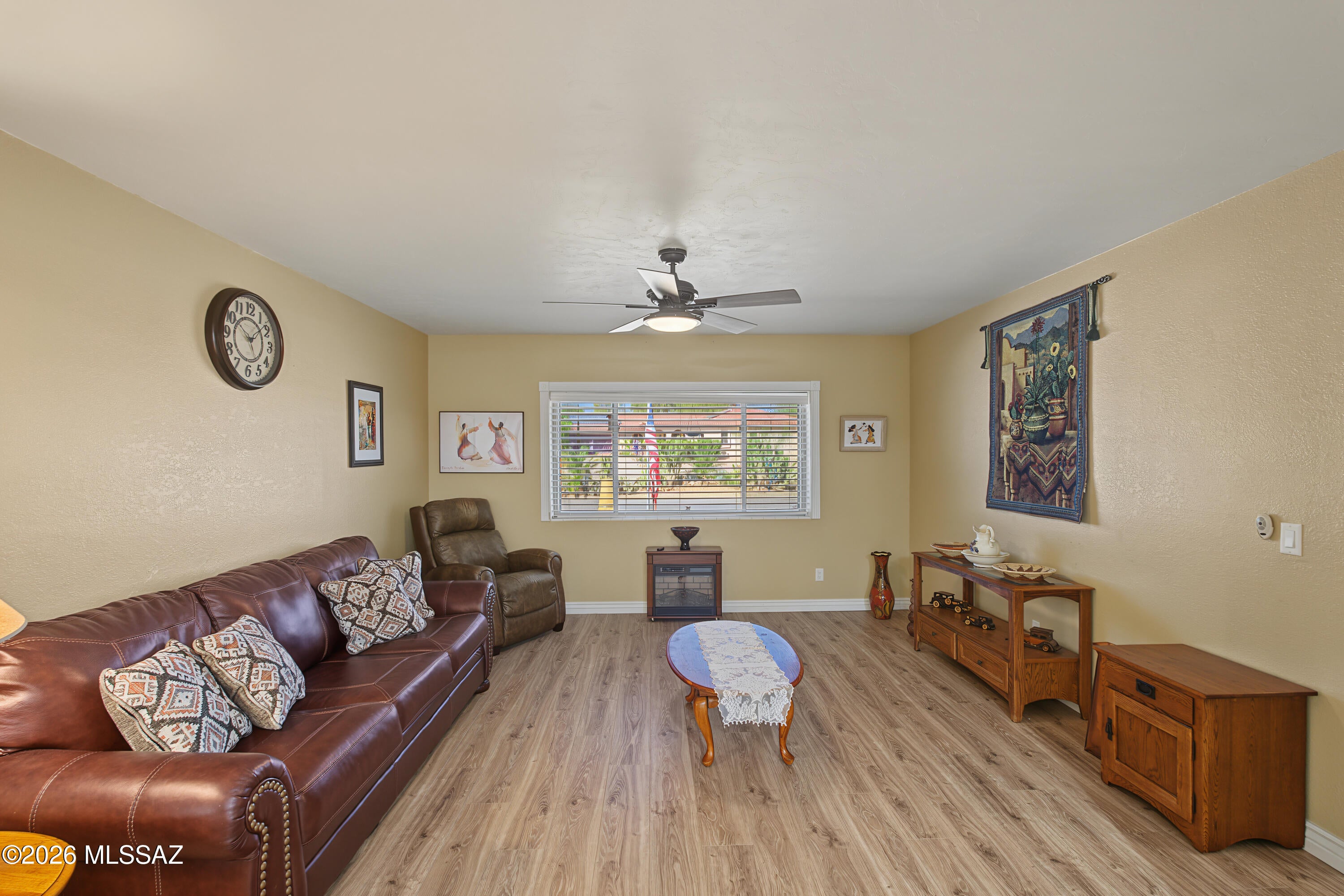 Green Valley Country Club Vistas(1-229) - Residential