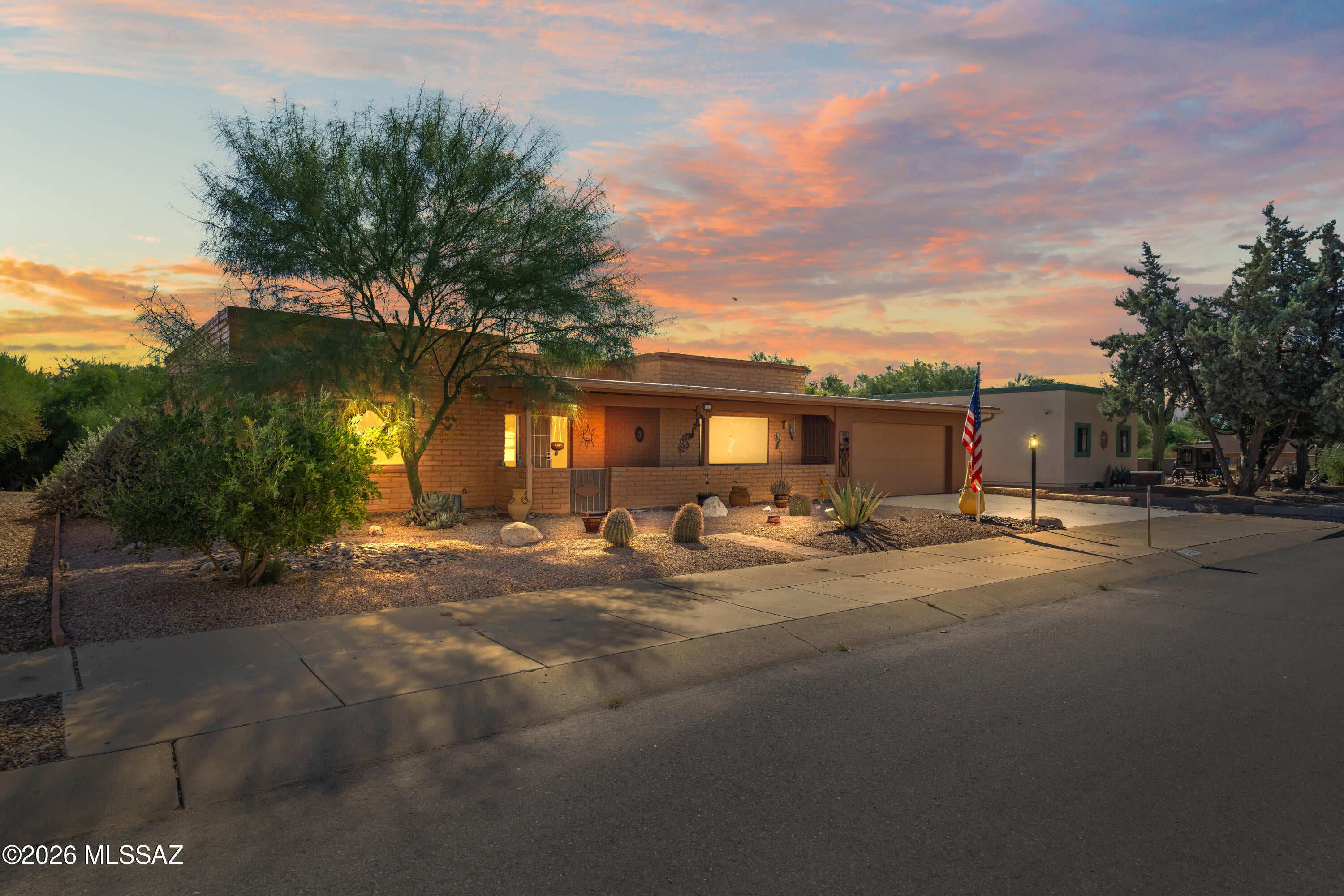 Green Valley Country Club Vistas(1-229) - Residential