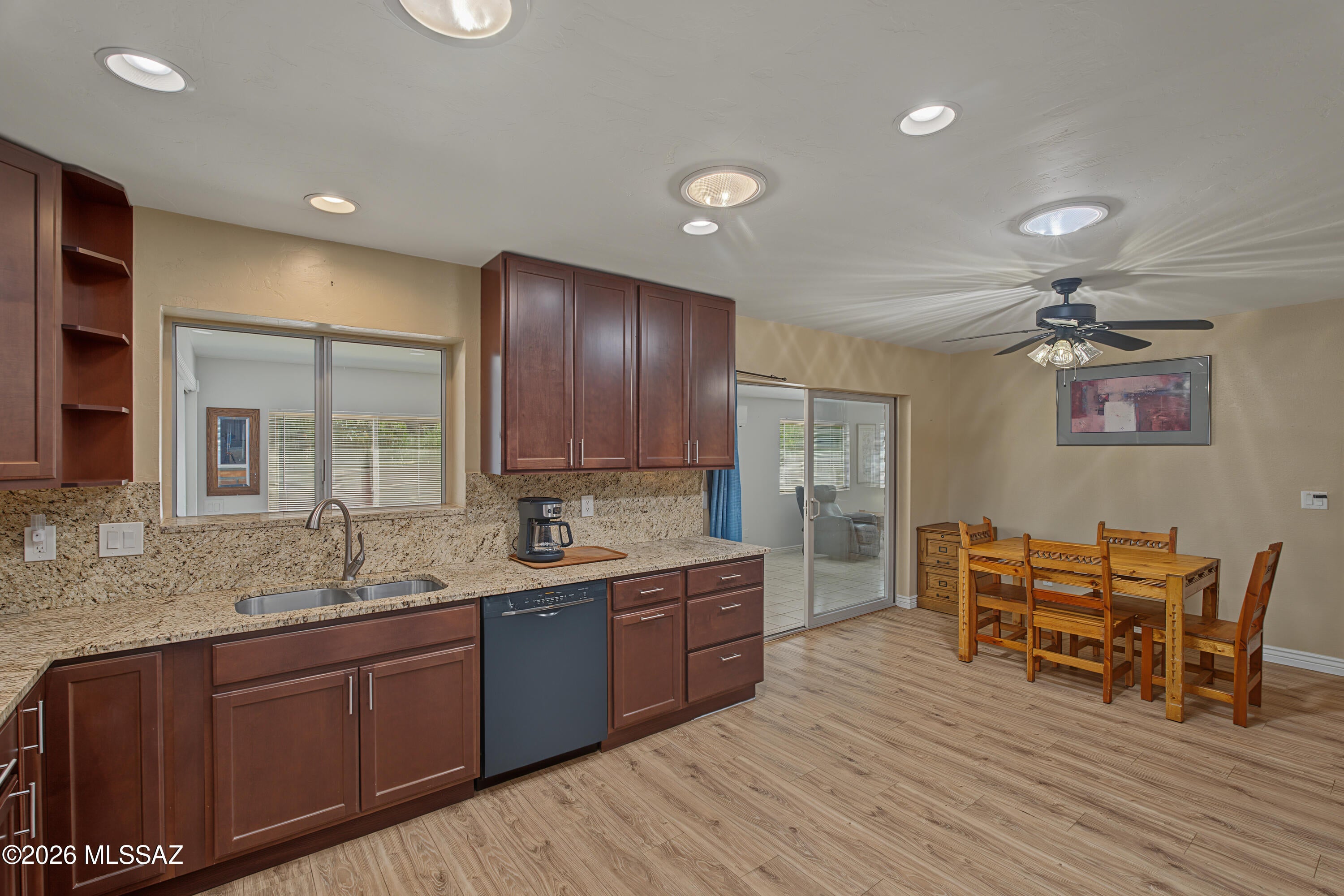 Green Valley Country Club Vistas(1-229) - Residential