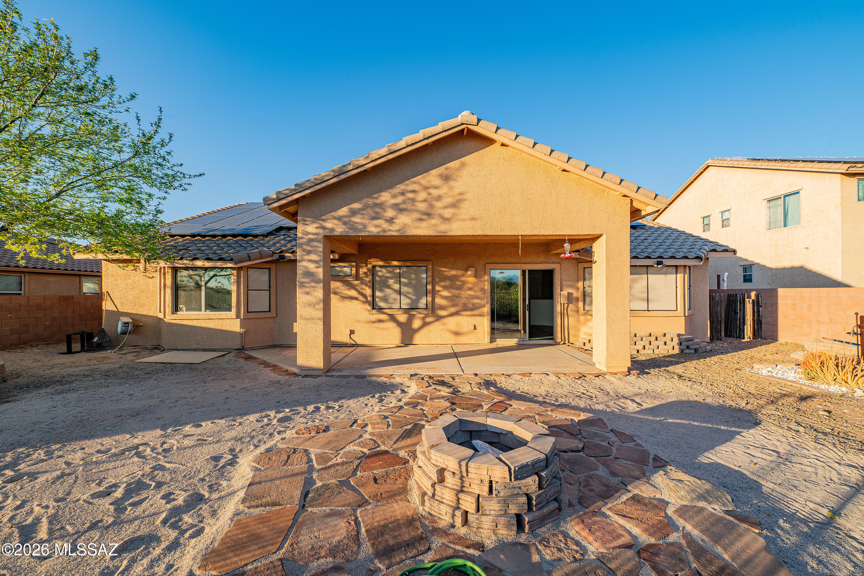 Sycamore Park Village 4 (1-71) - Residential
