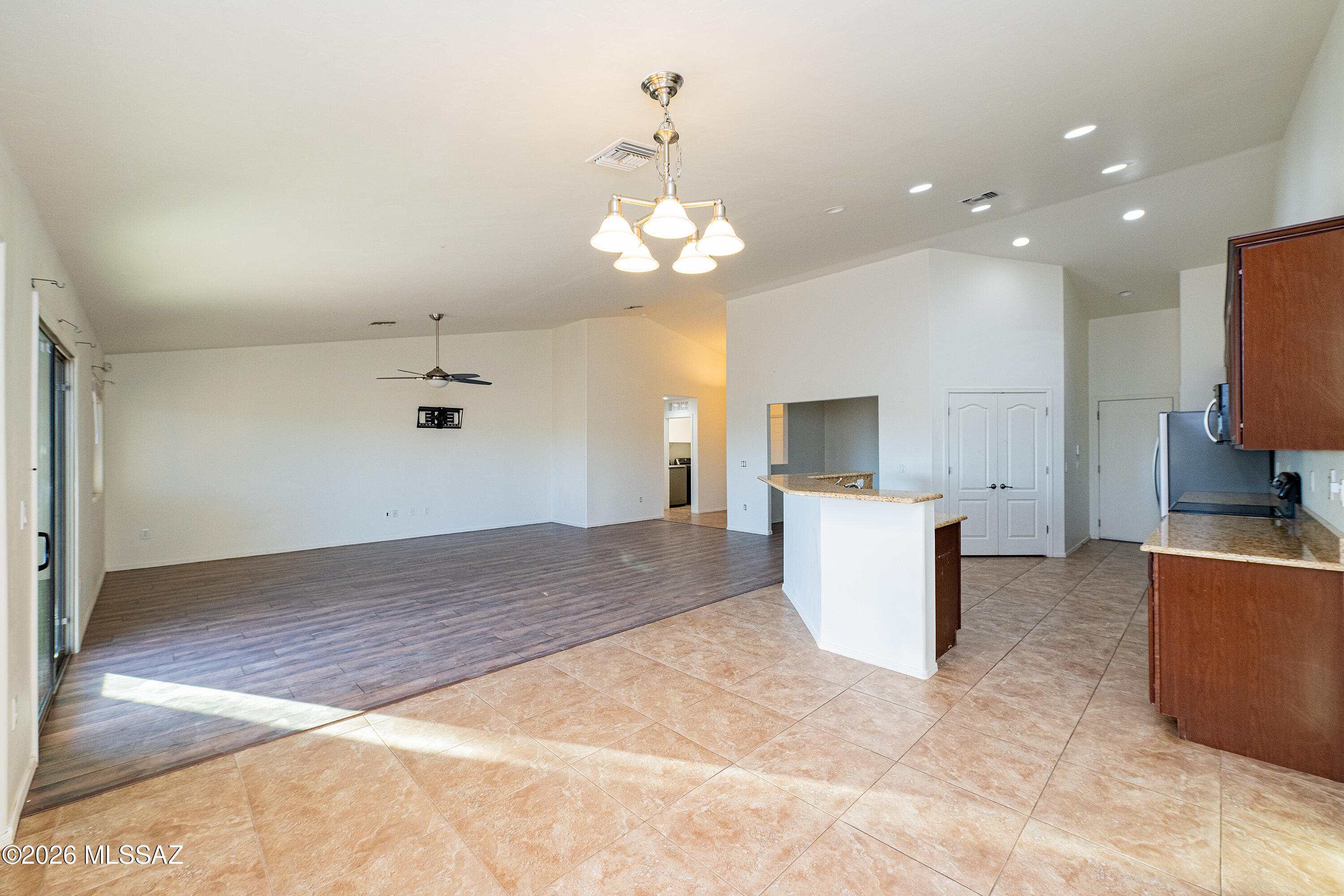 Sycamore Park Village 4 (1-71) - Residential