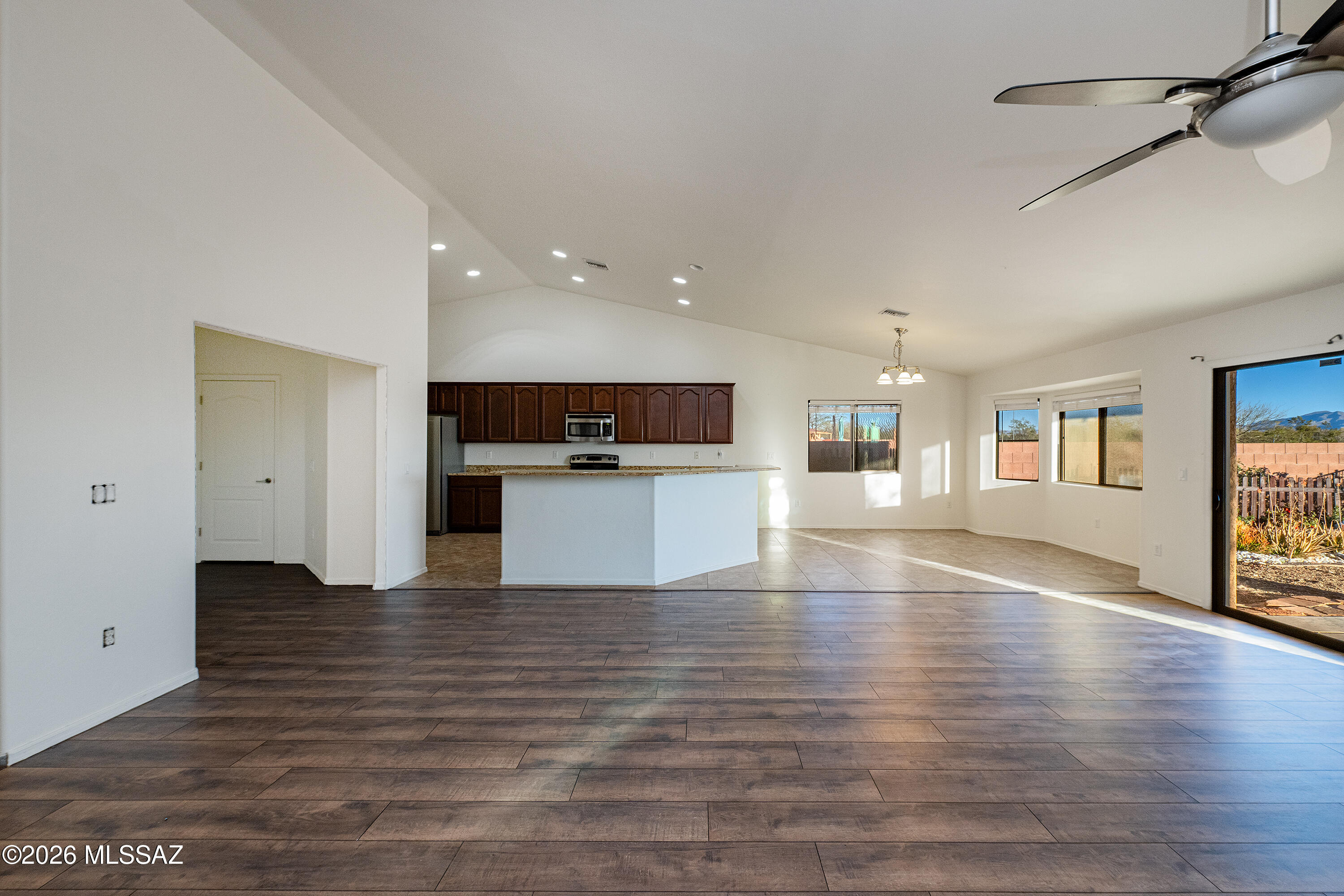 Sycamore Park Village 4 (1-71) - Residential