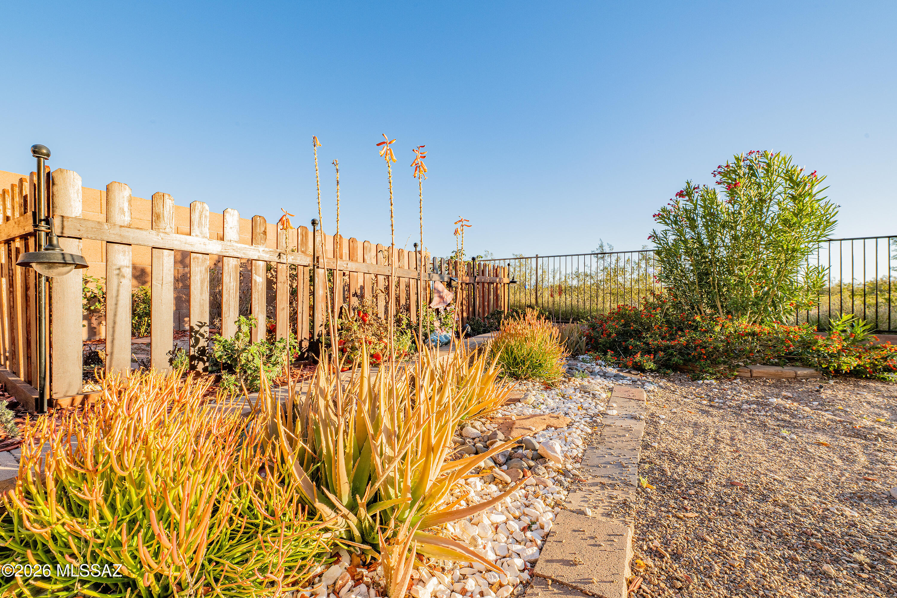 Sycamore Park Village 4 (1-71) - Residential