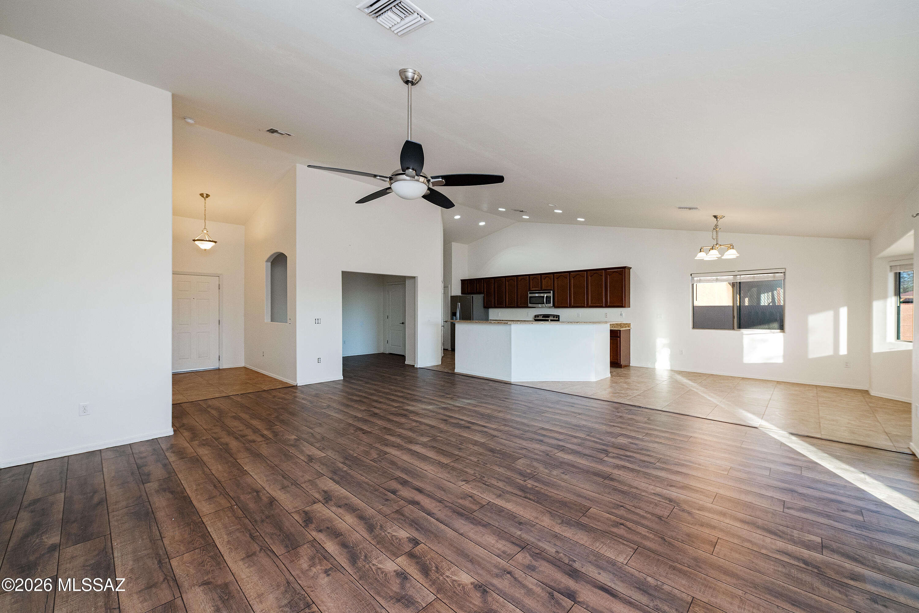 Sycamore Park Village 4 (1-71) - Residential
