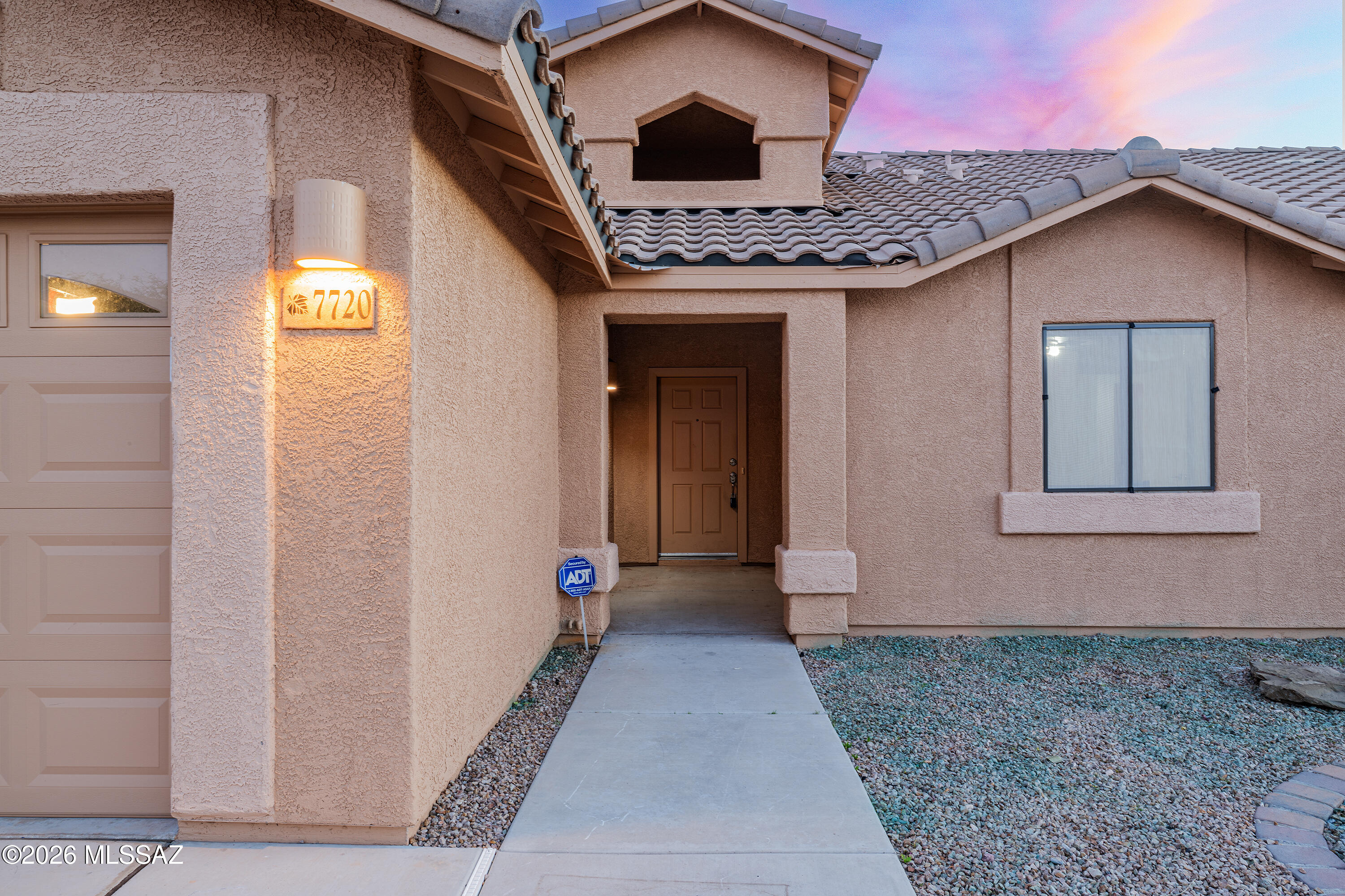 Sycamore Park Village 4 (1-71) - Residential