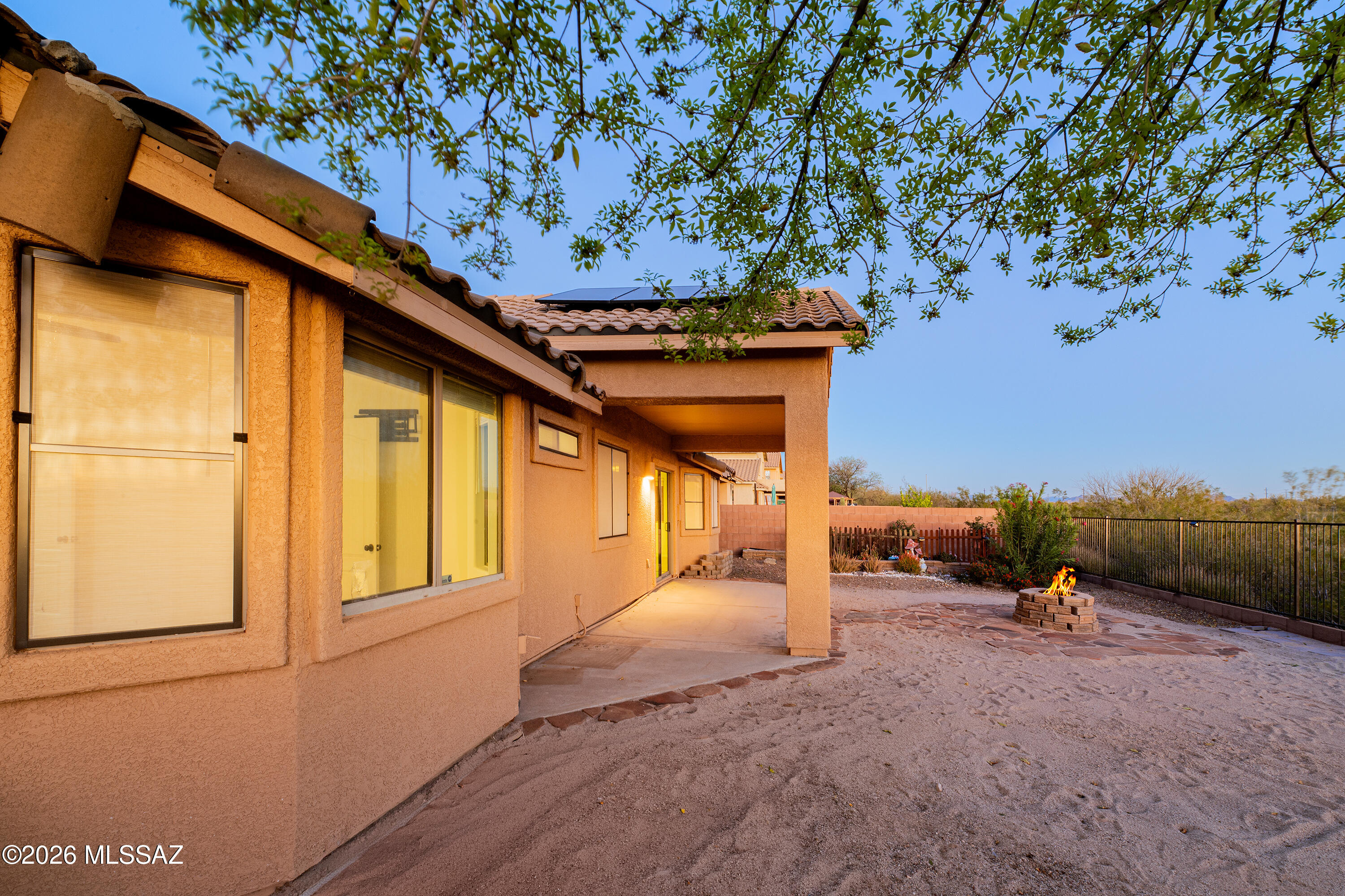 Sycamore Park Village 4 (1-71) - Residential