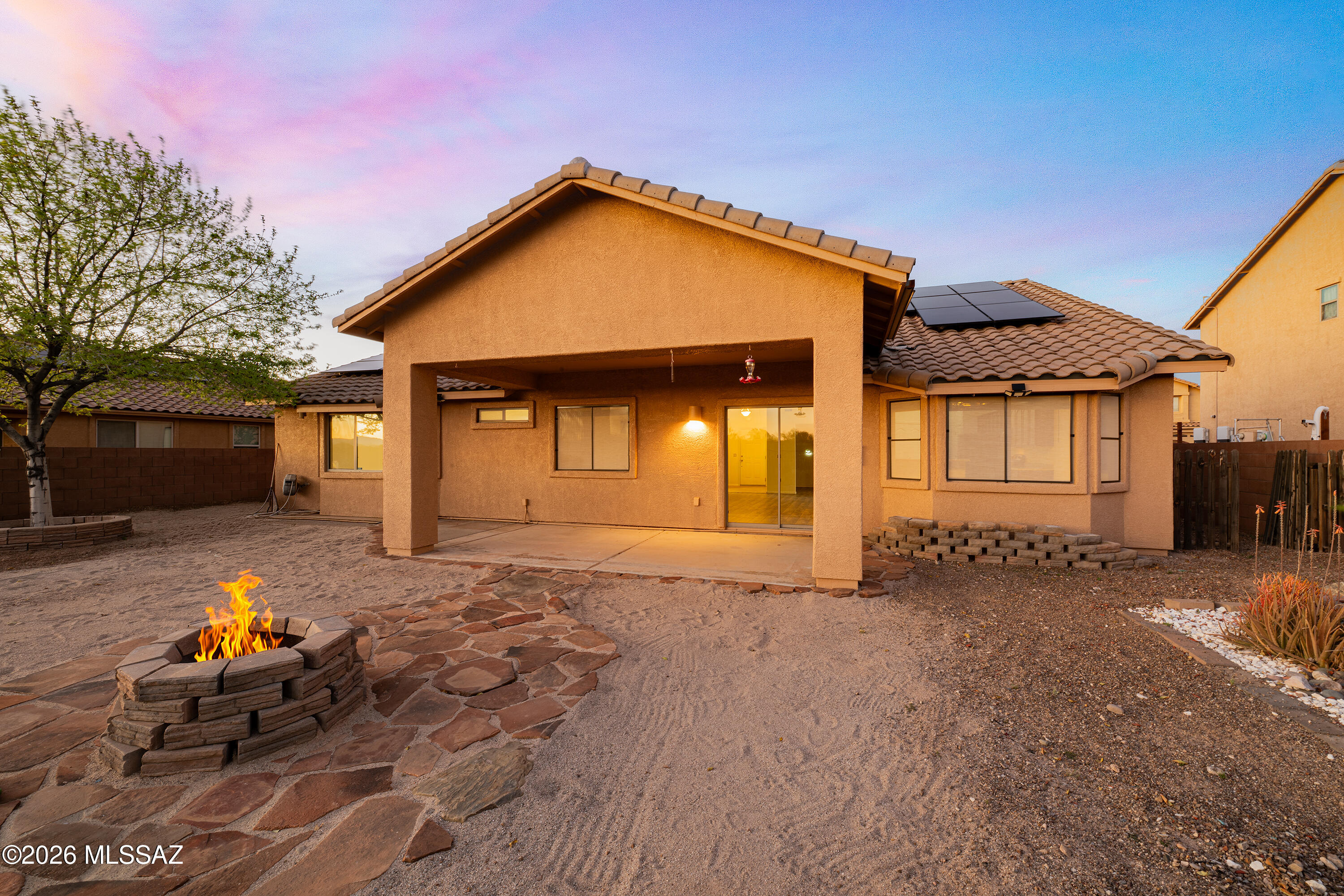 Sycamore Park Village 4 (1-71) - Residential