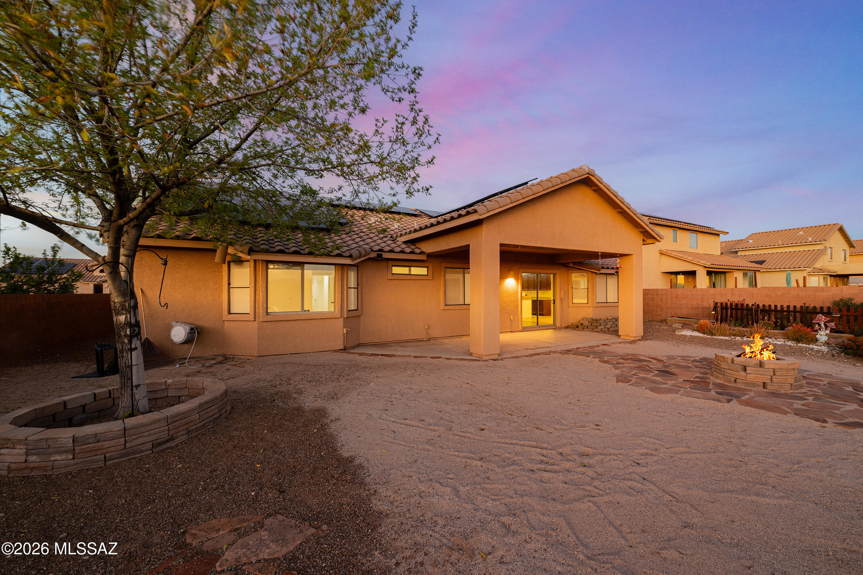 Sycamore Park Village 4 (1-71) - Residential