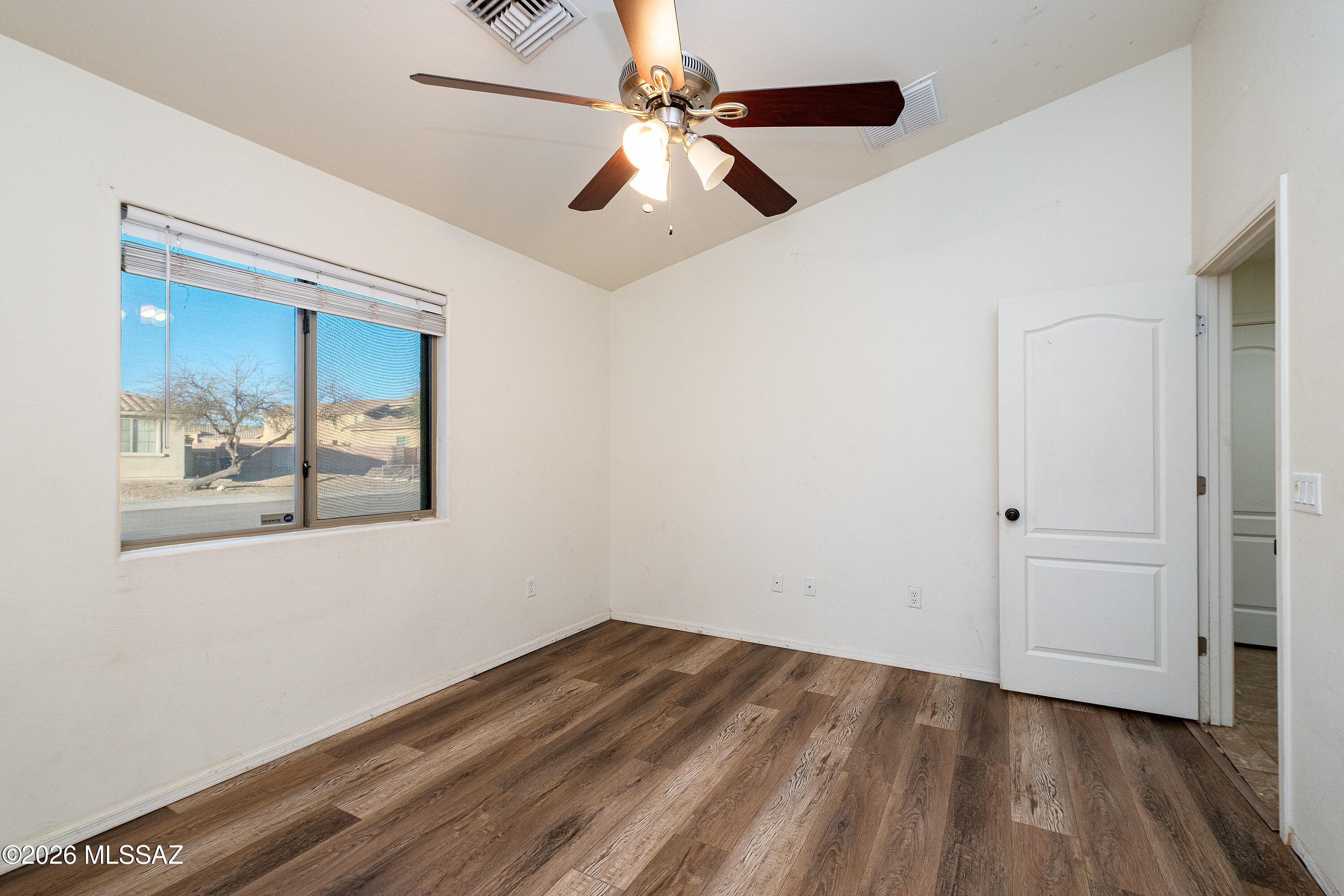 Sycamore Park Village 4 (1-71) - Residential