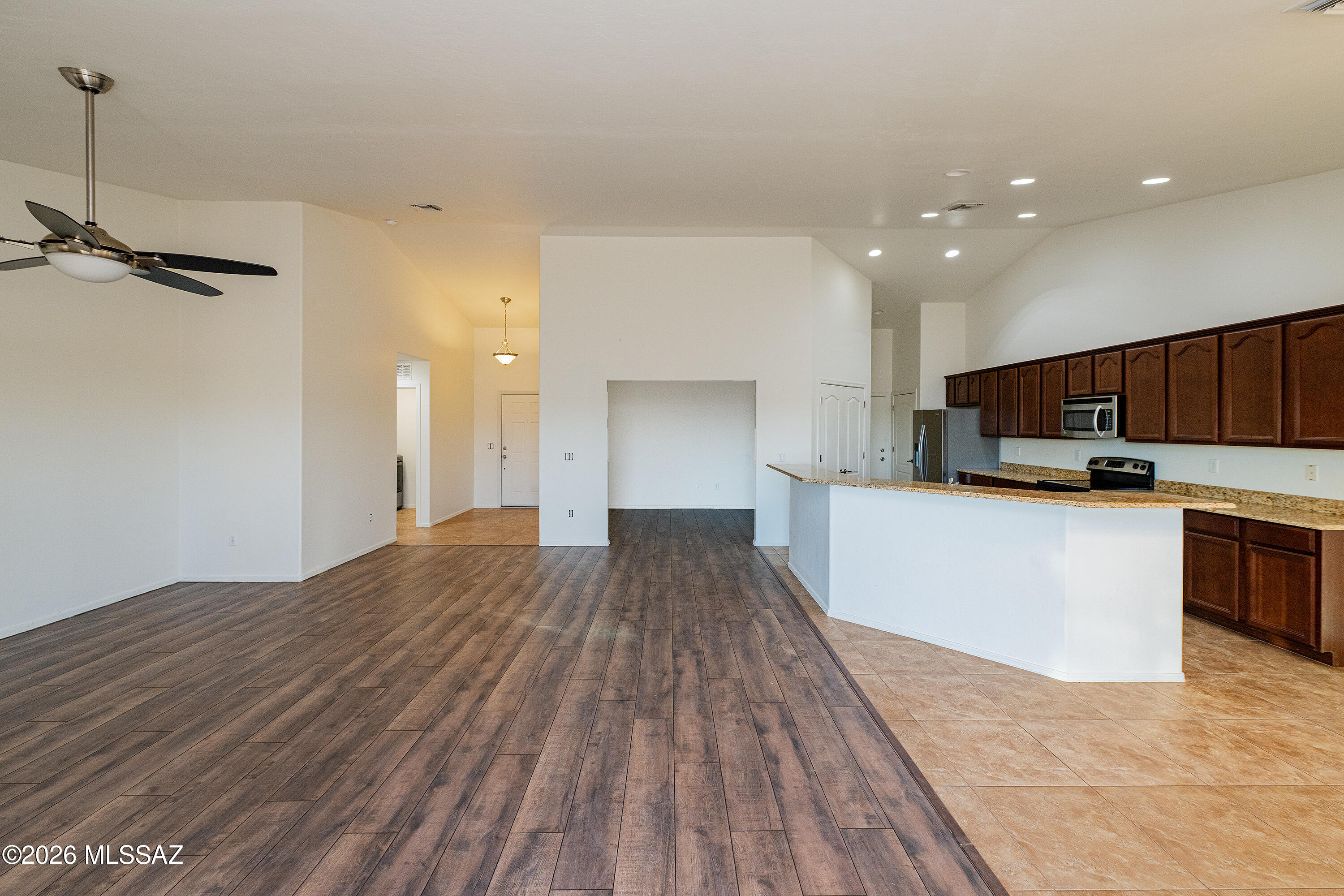 Sycamore Park Village 4 (1-71) - Residential