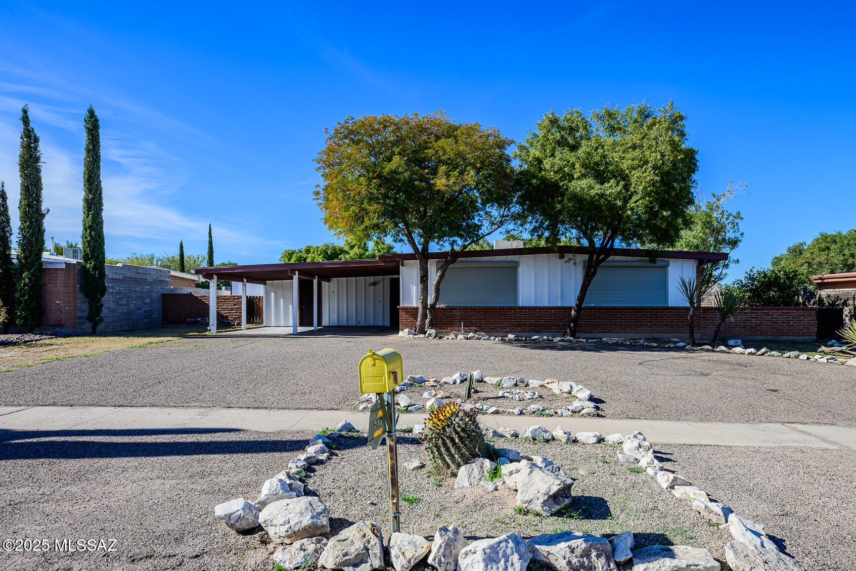 Hidden Hills (1-103) - Residential