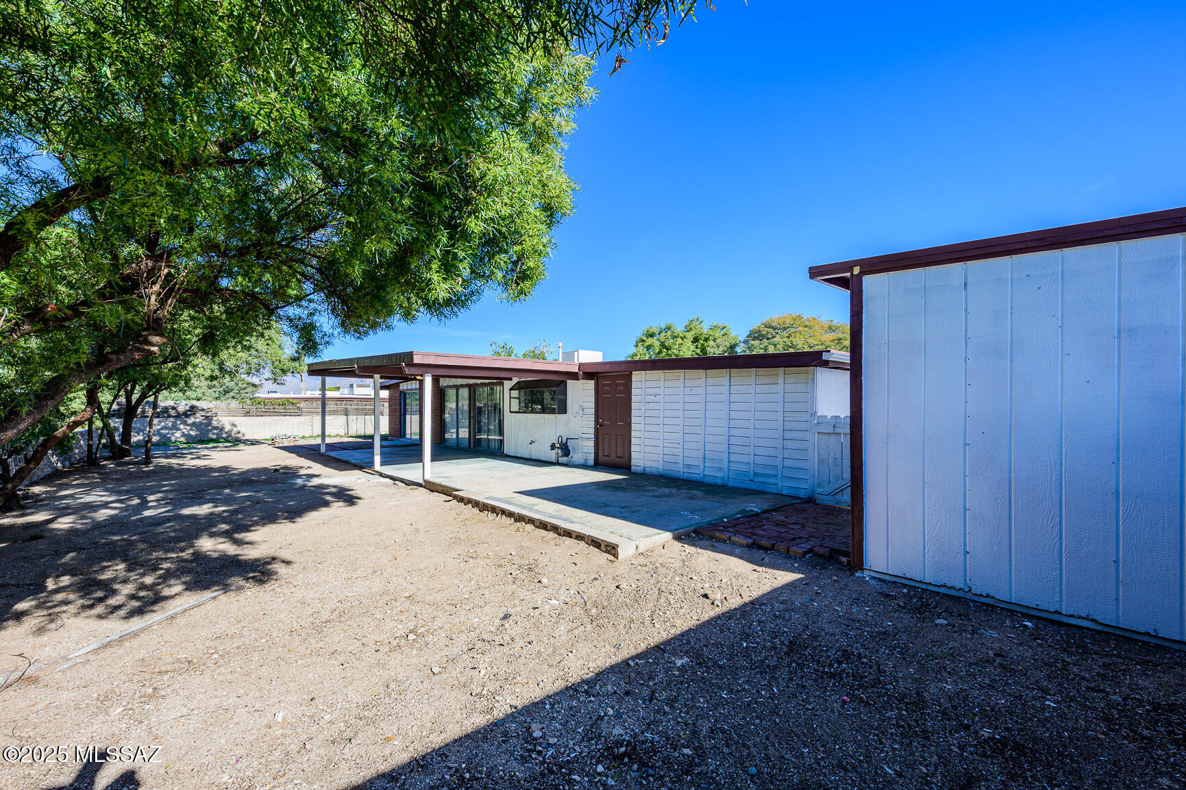 Hidden Hills (1-103) - Residential