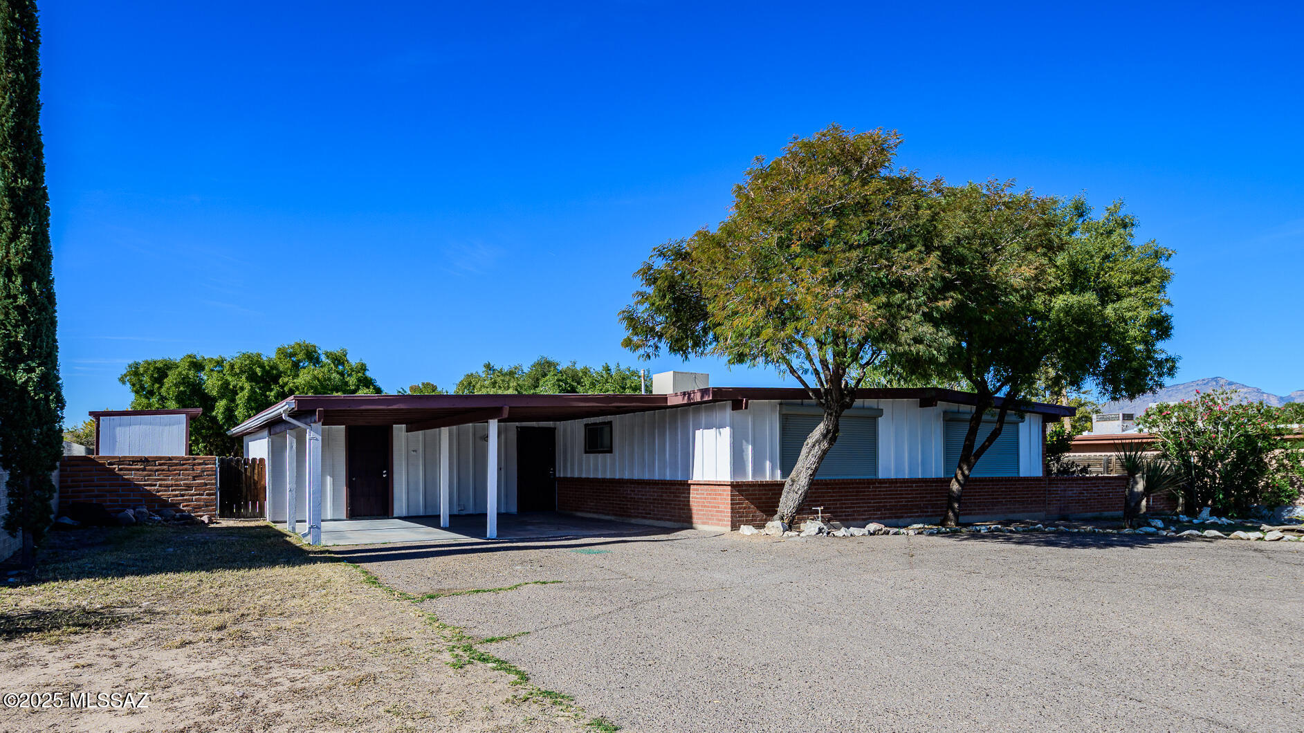 Hidden Hills (1-103) - Residential