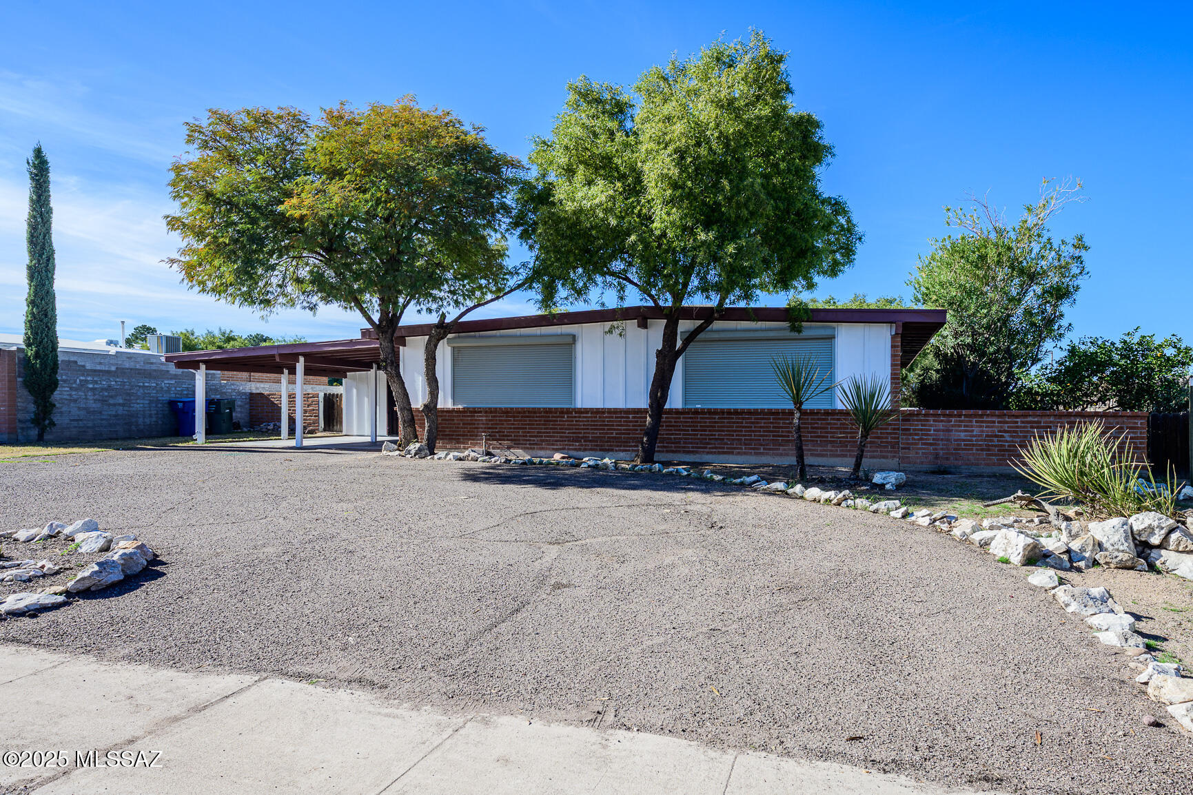 Hidden Hills (1-103) - Residential
