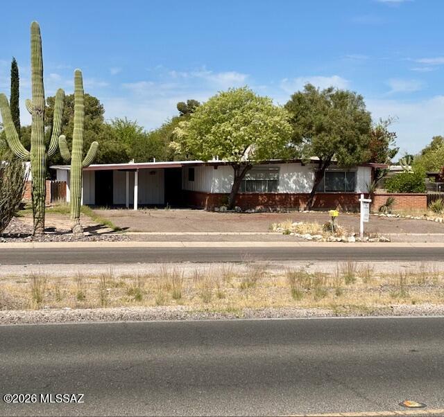 Hidden Hills (1-103) - Residential