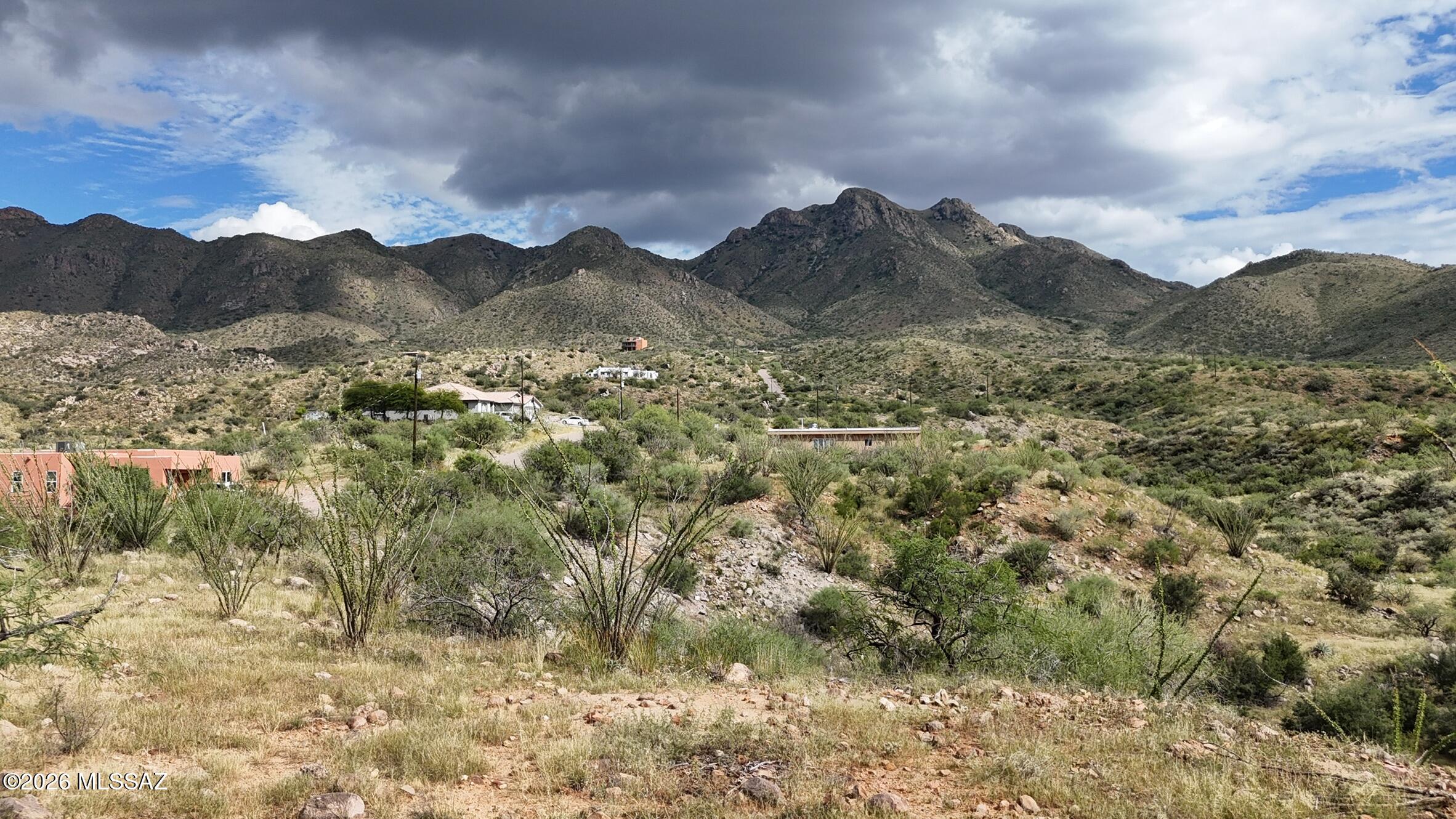 Rio Rico Ranchettes 17 - Land