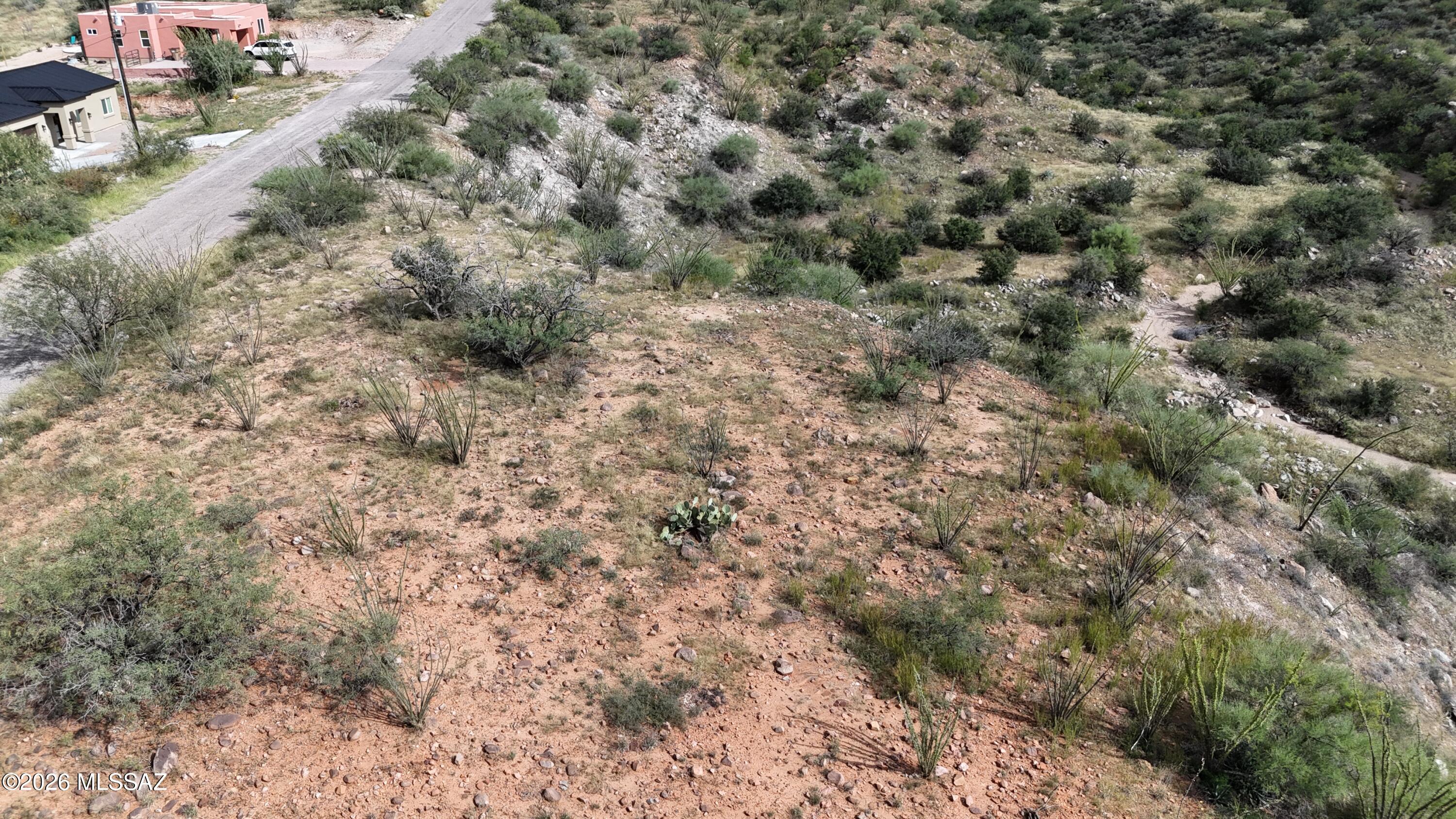 Rio Rico Ranchettes 17 - Land