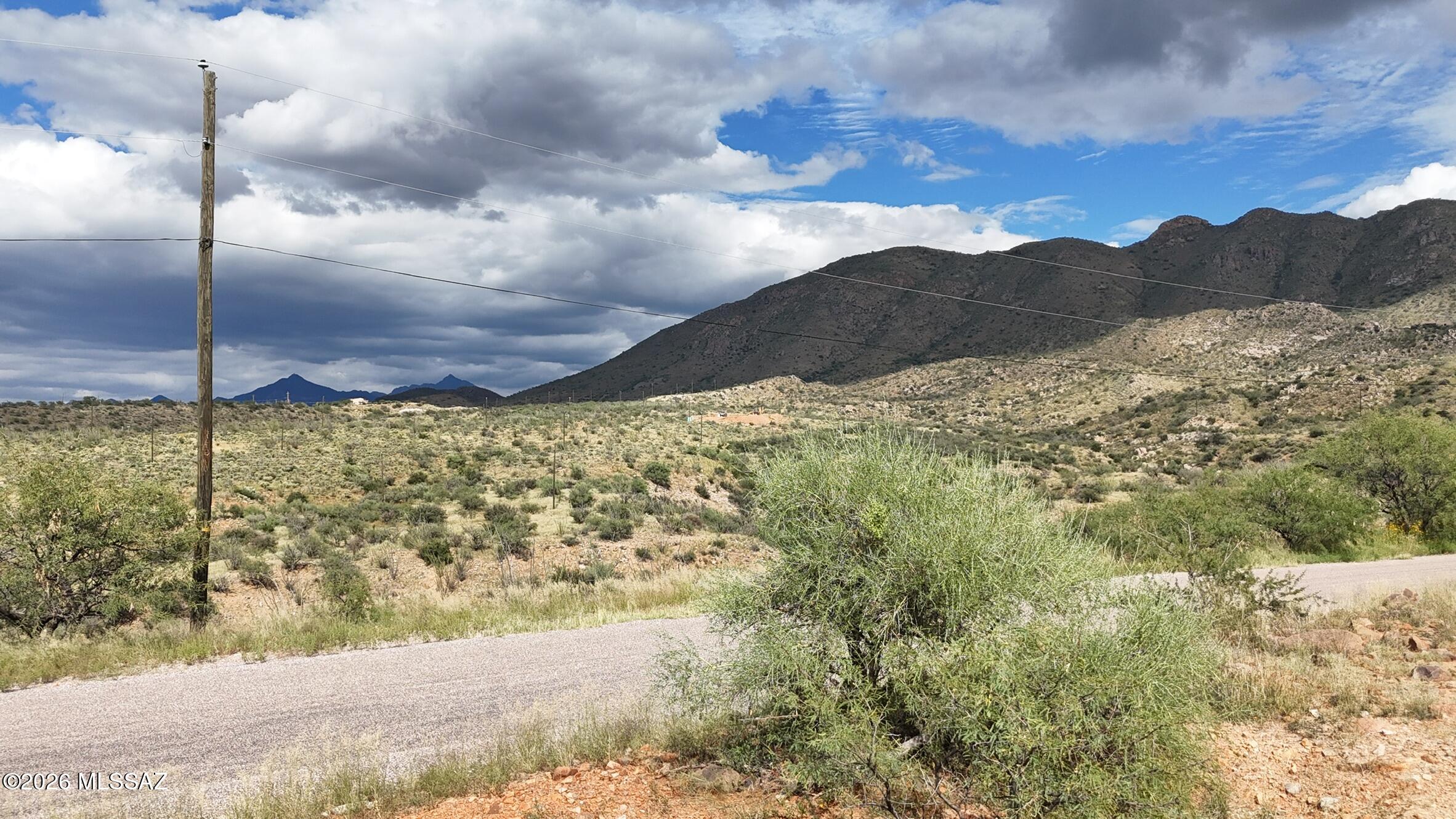 Rio Rico Ranchettes 17 - Land