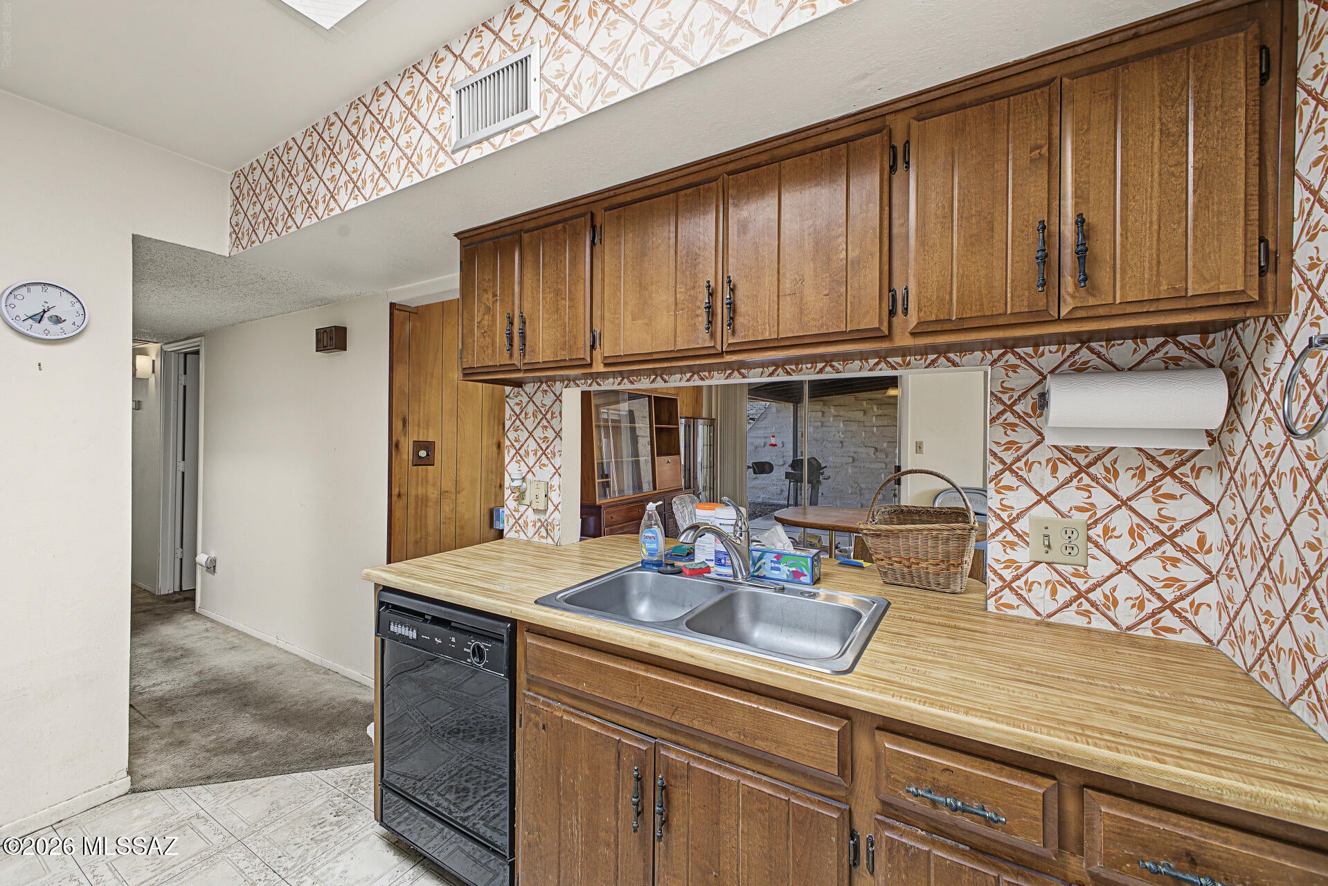 Patio Villas - Residential