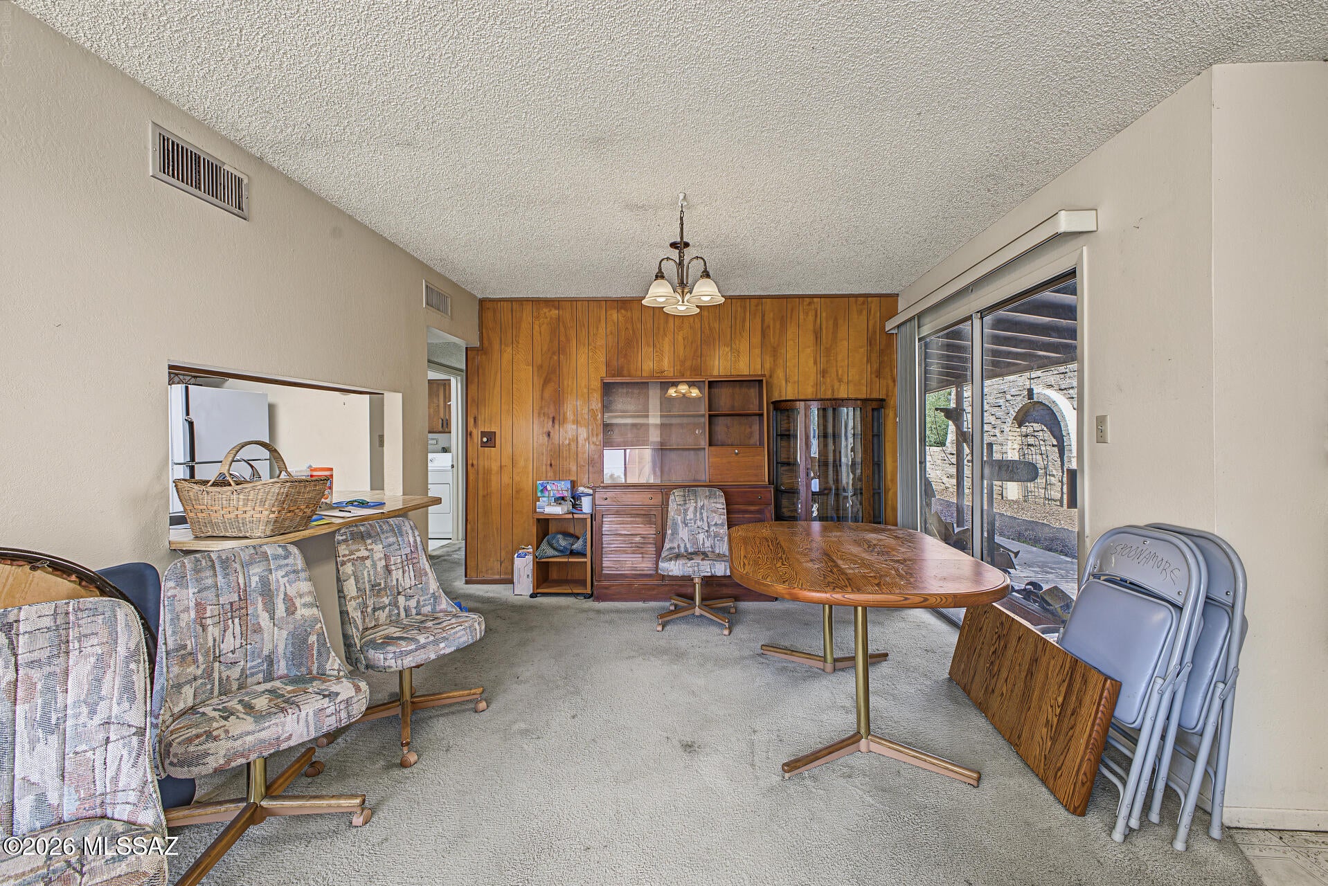 Patio Villas - Residential
