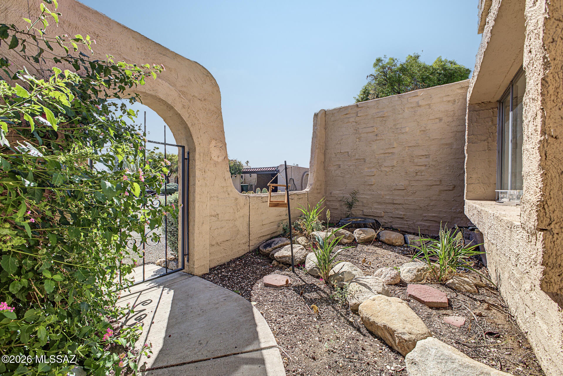 Patio Villas - Residential