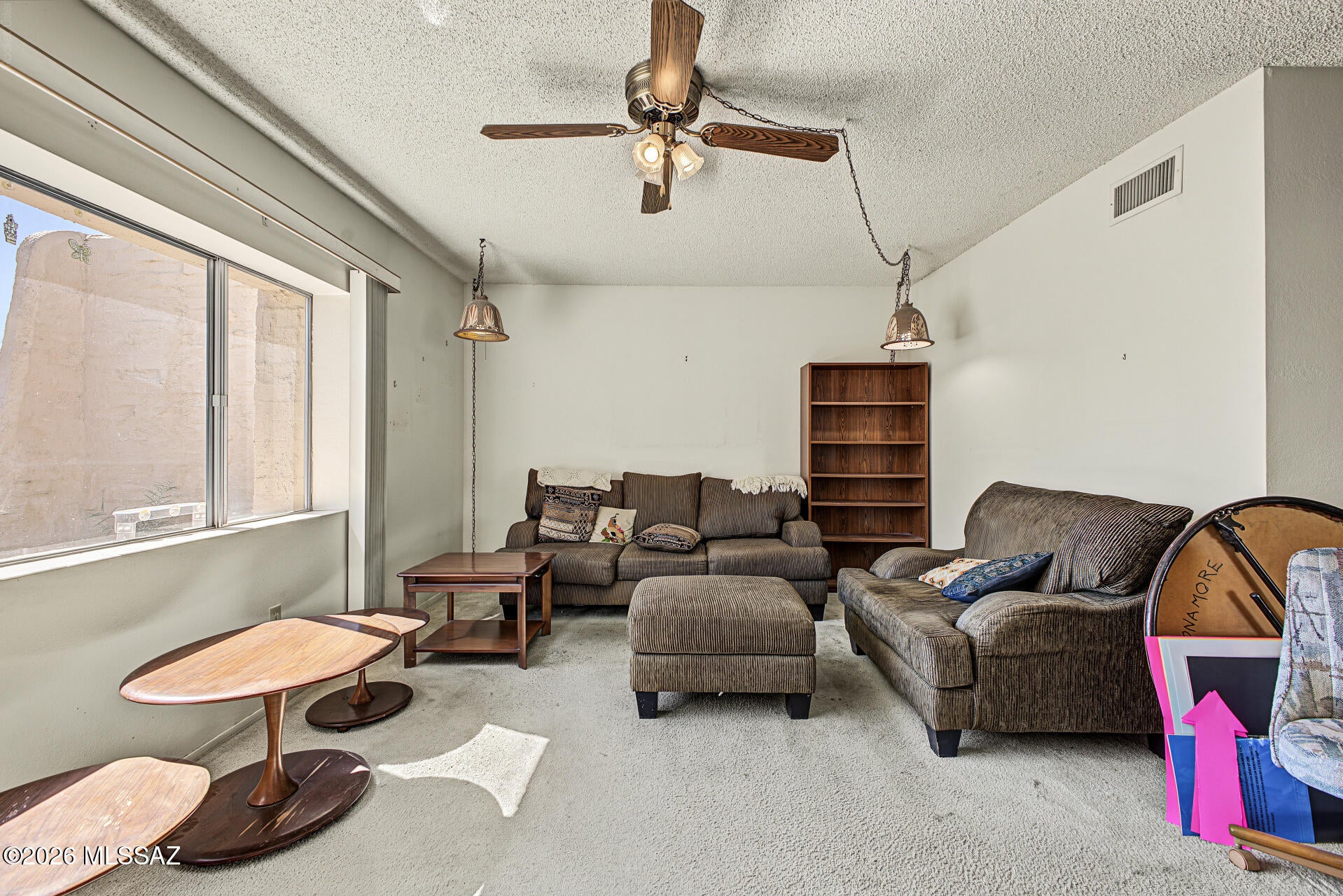 Patio Villas - Residential