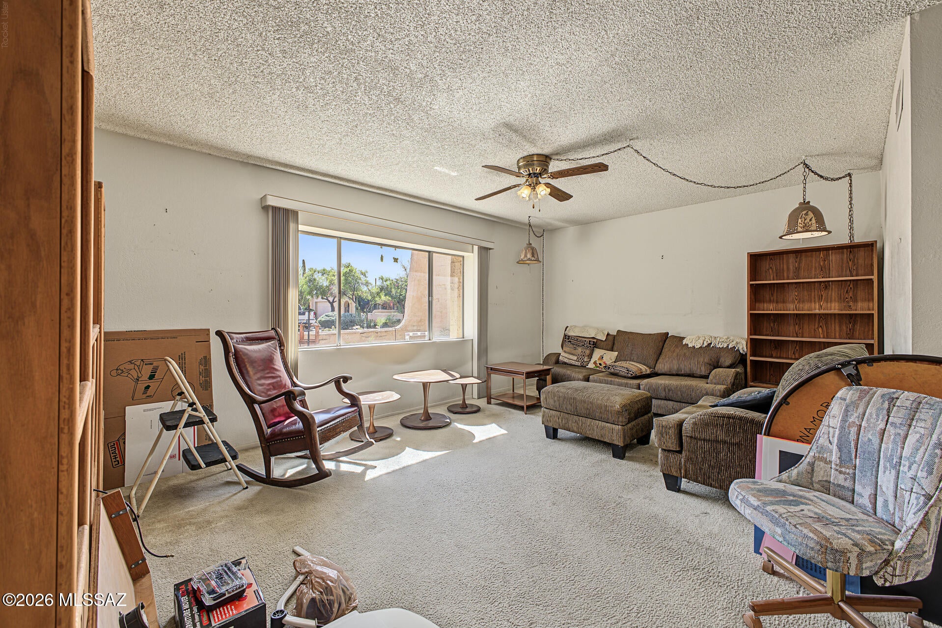 Patio Villas - Residential