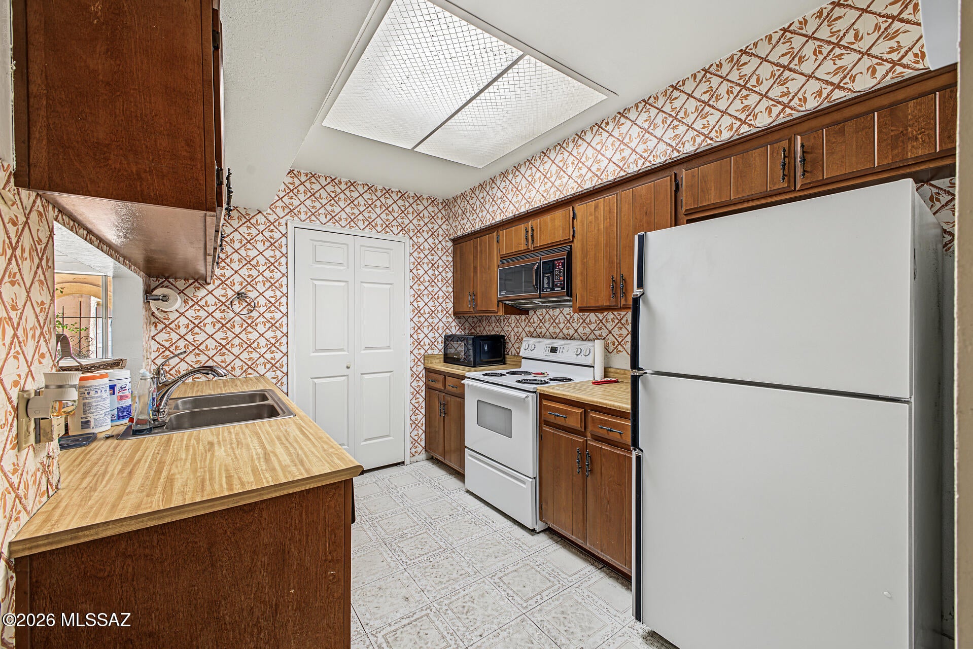 Patio Villas - Residential