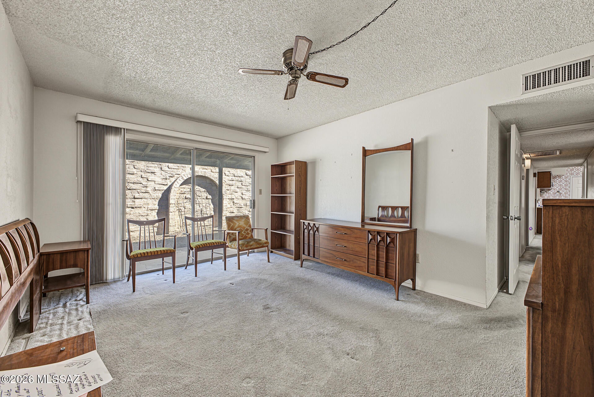 Patio Villas - Residential