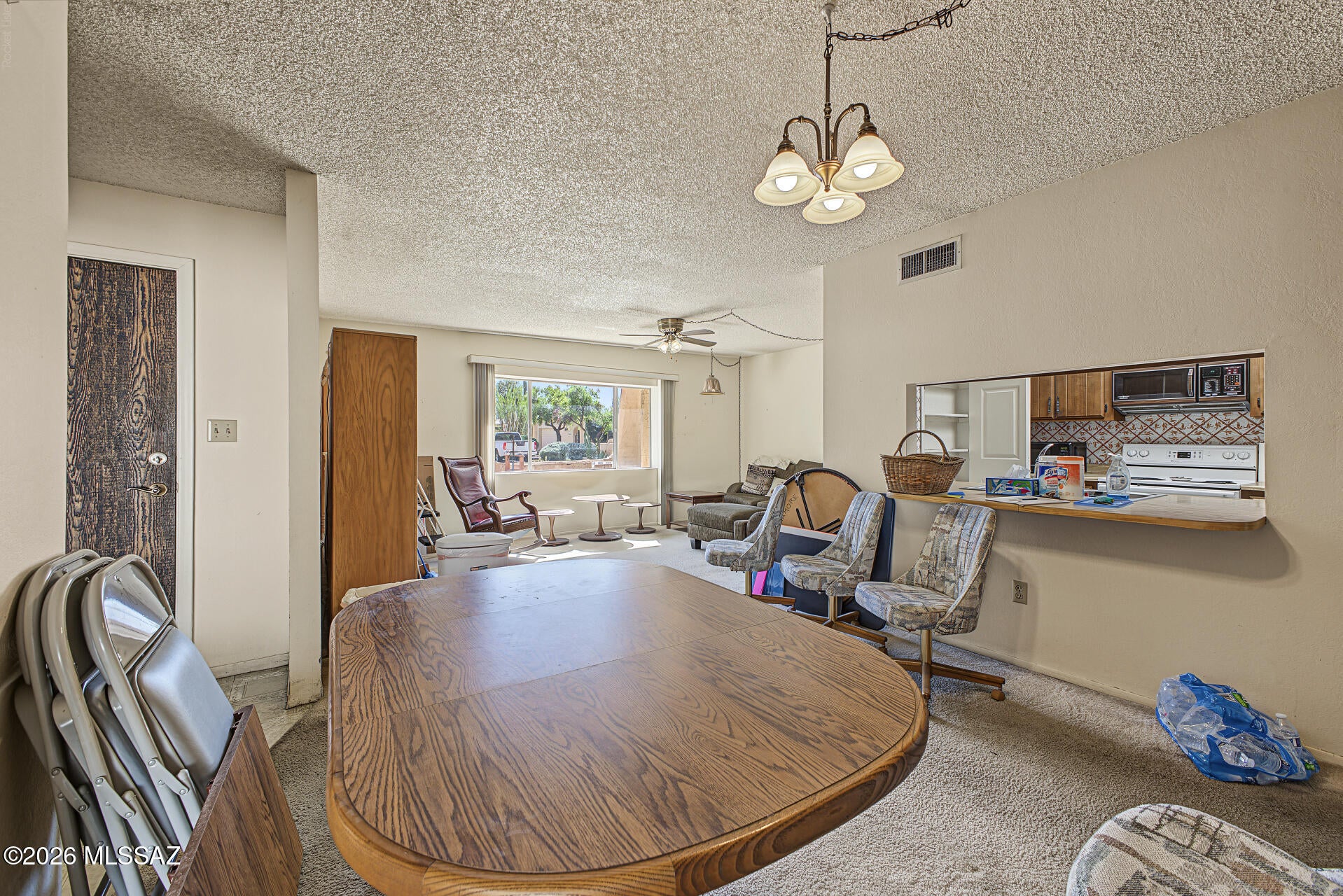 Patio Villas - Residential