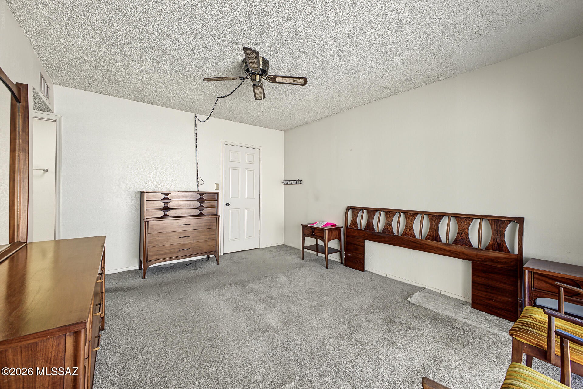 Patio Villas - Residential