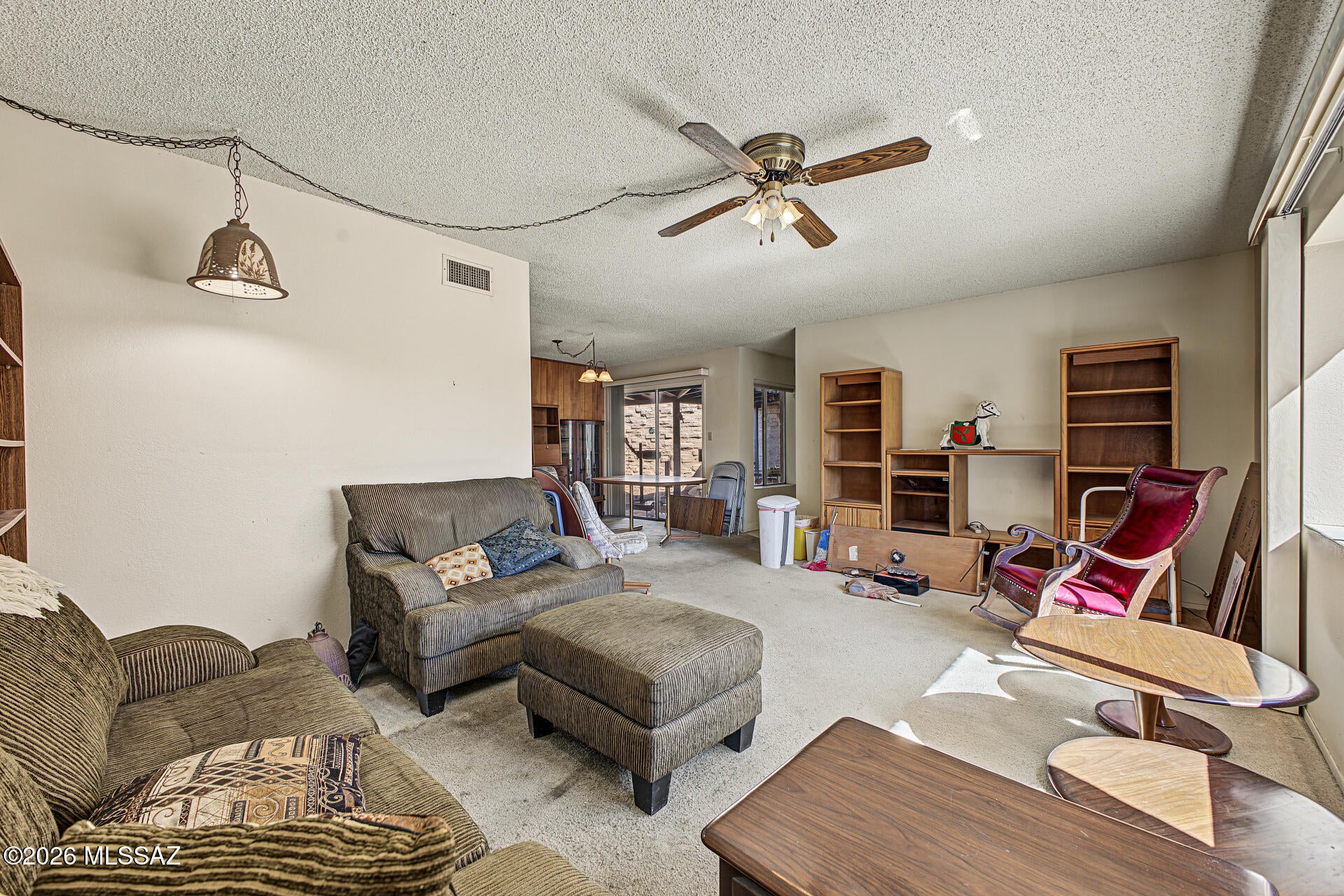 Patio Villas - Residential