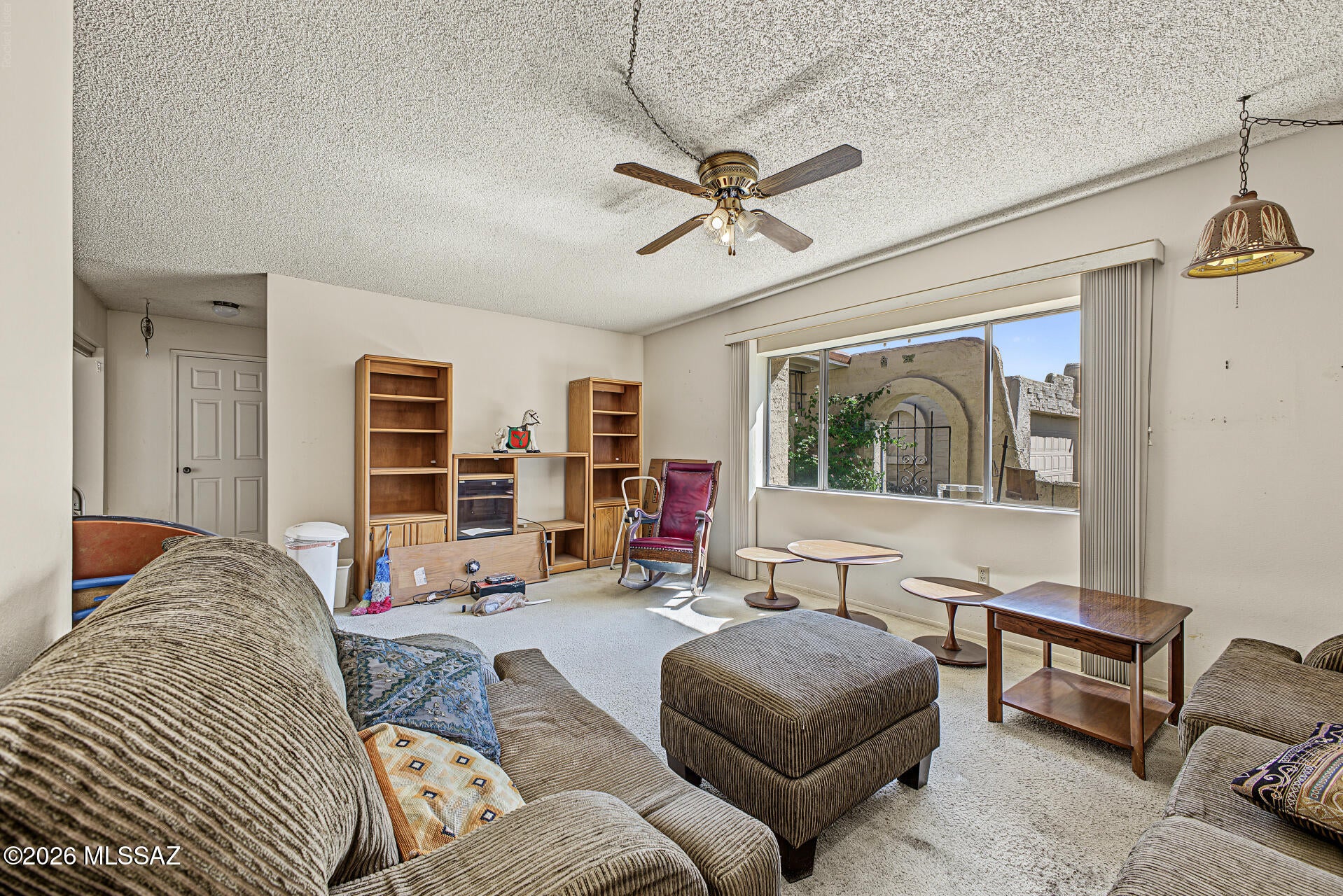 Patio Villas - Residential