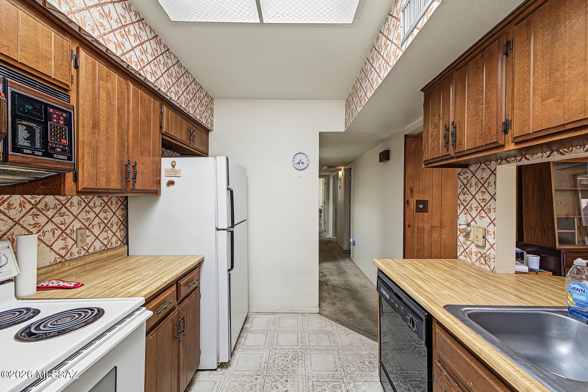 Patio Villas - Residential