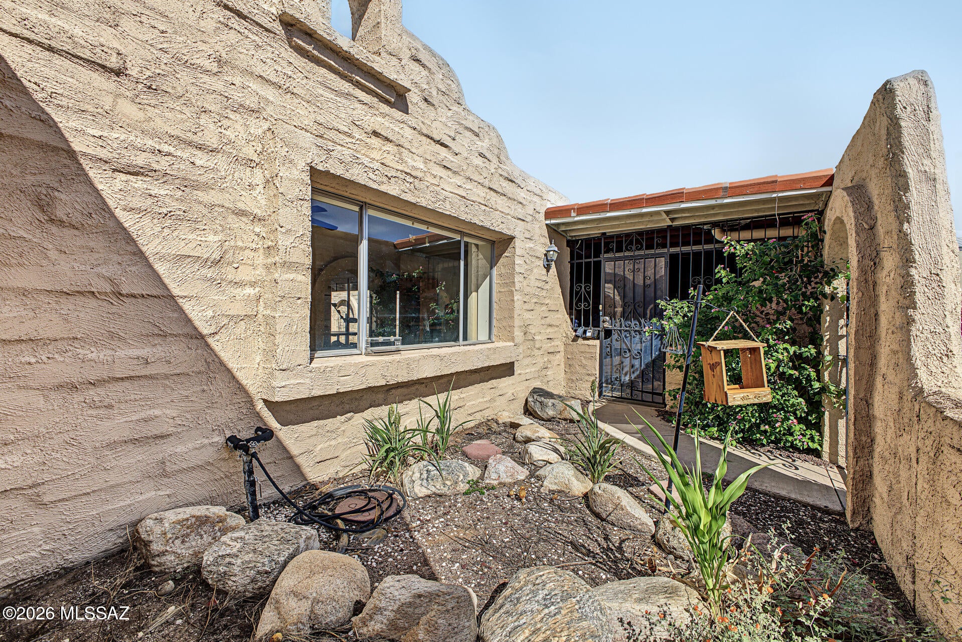 Patio Villas - Residential