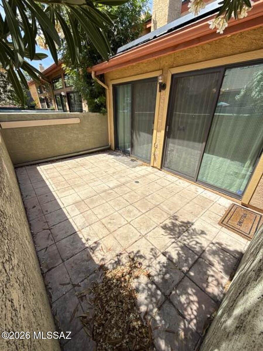 Racquet Club Village - Residential Lease