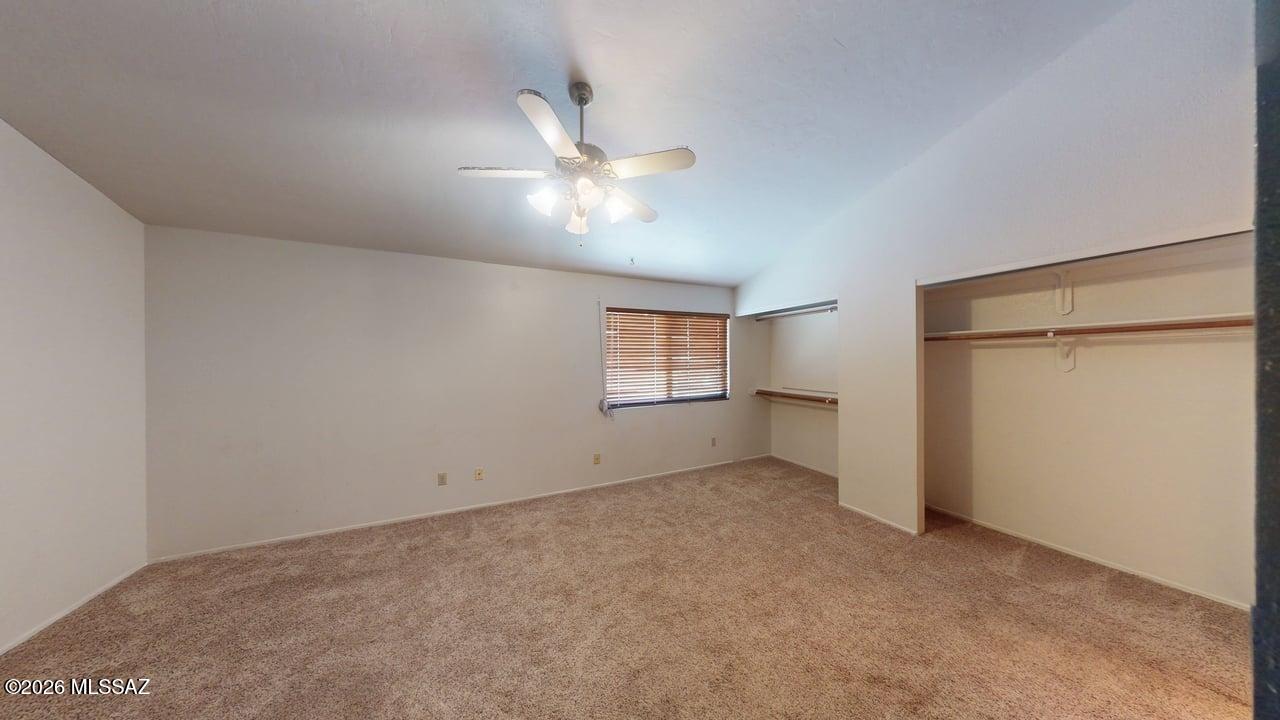 Racquet Club Village - Residential Lease