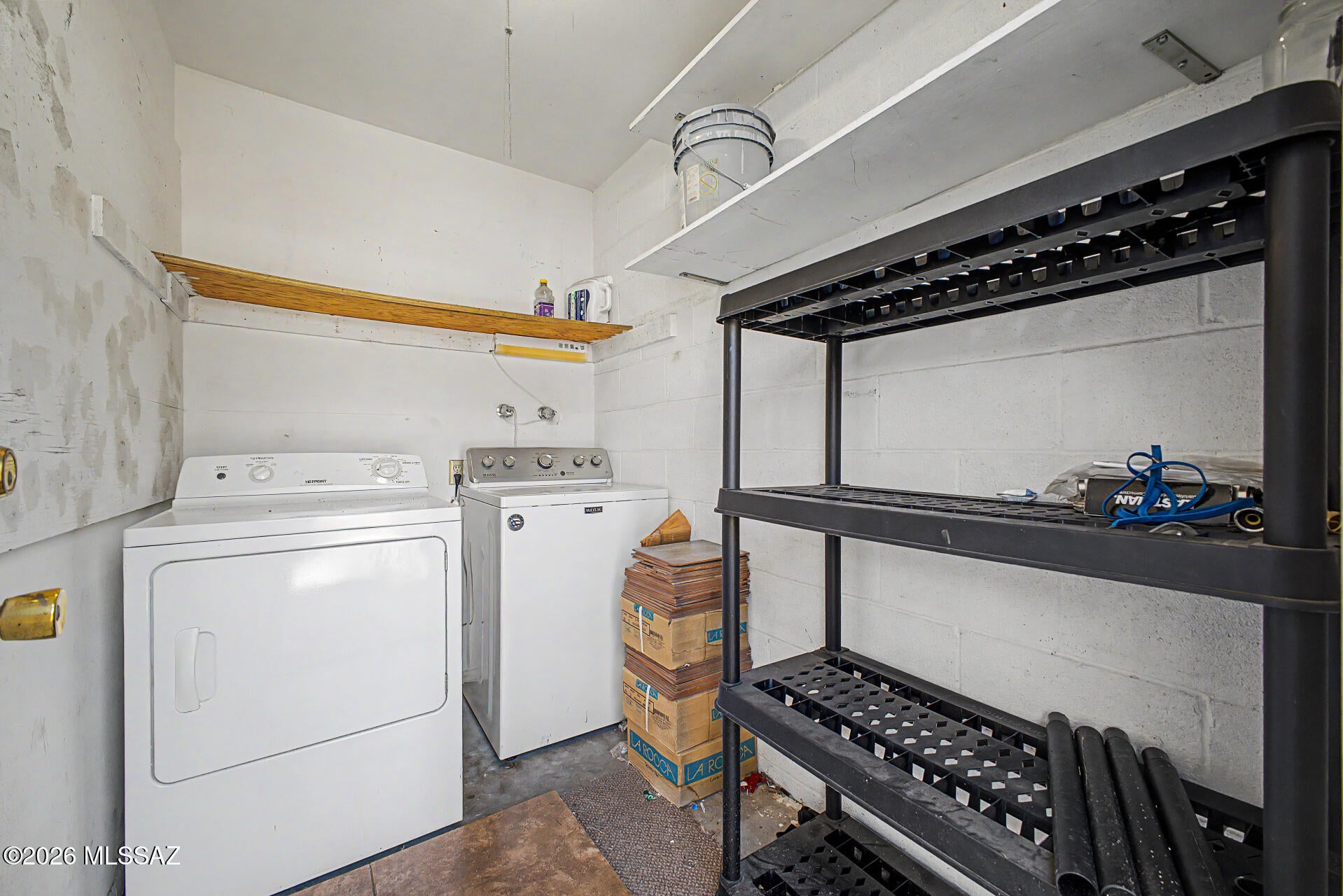 Las Solanas Blk 1 (1-49) - Residential
