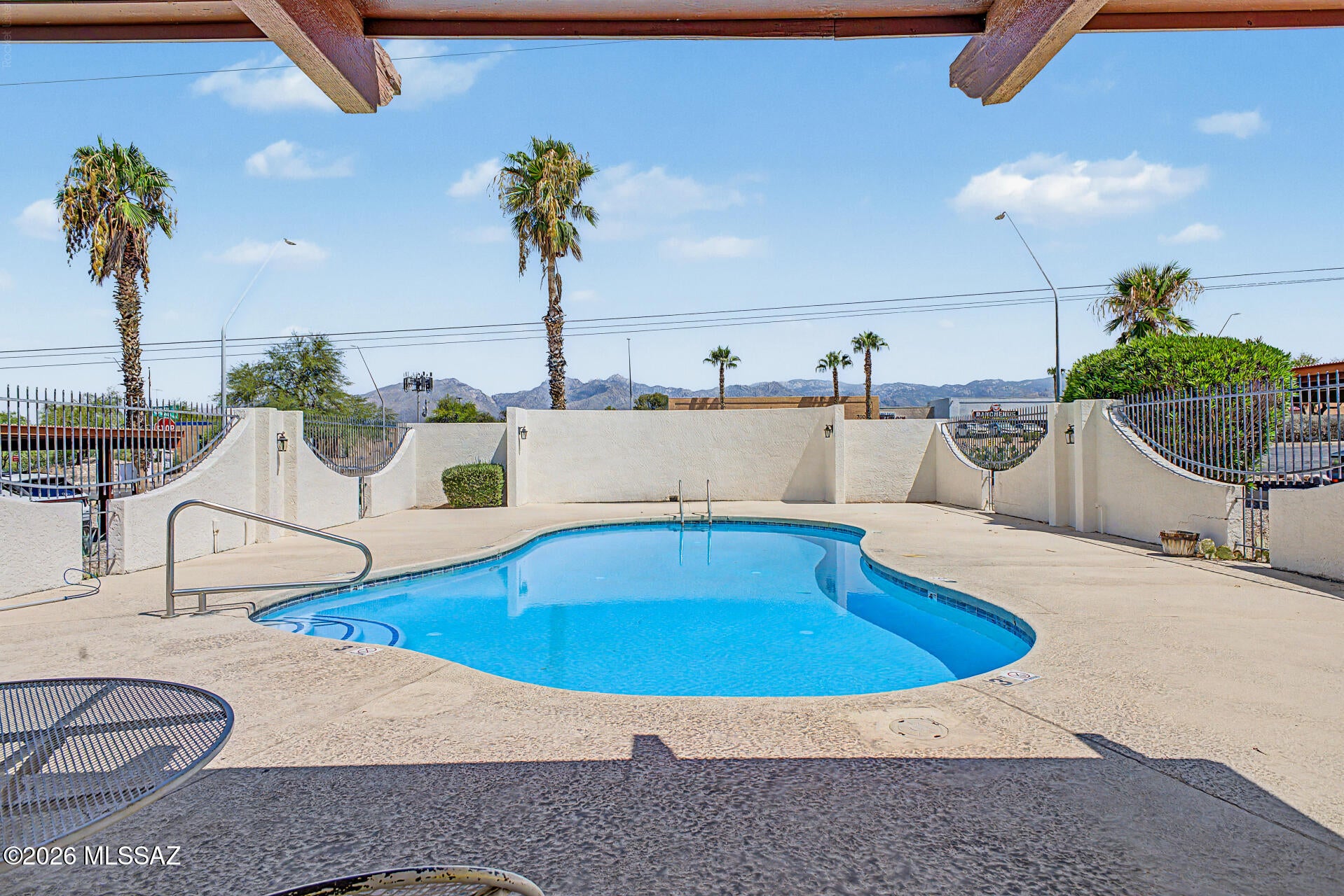 Las Solanas Blk 1 (1-49) - Residential