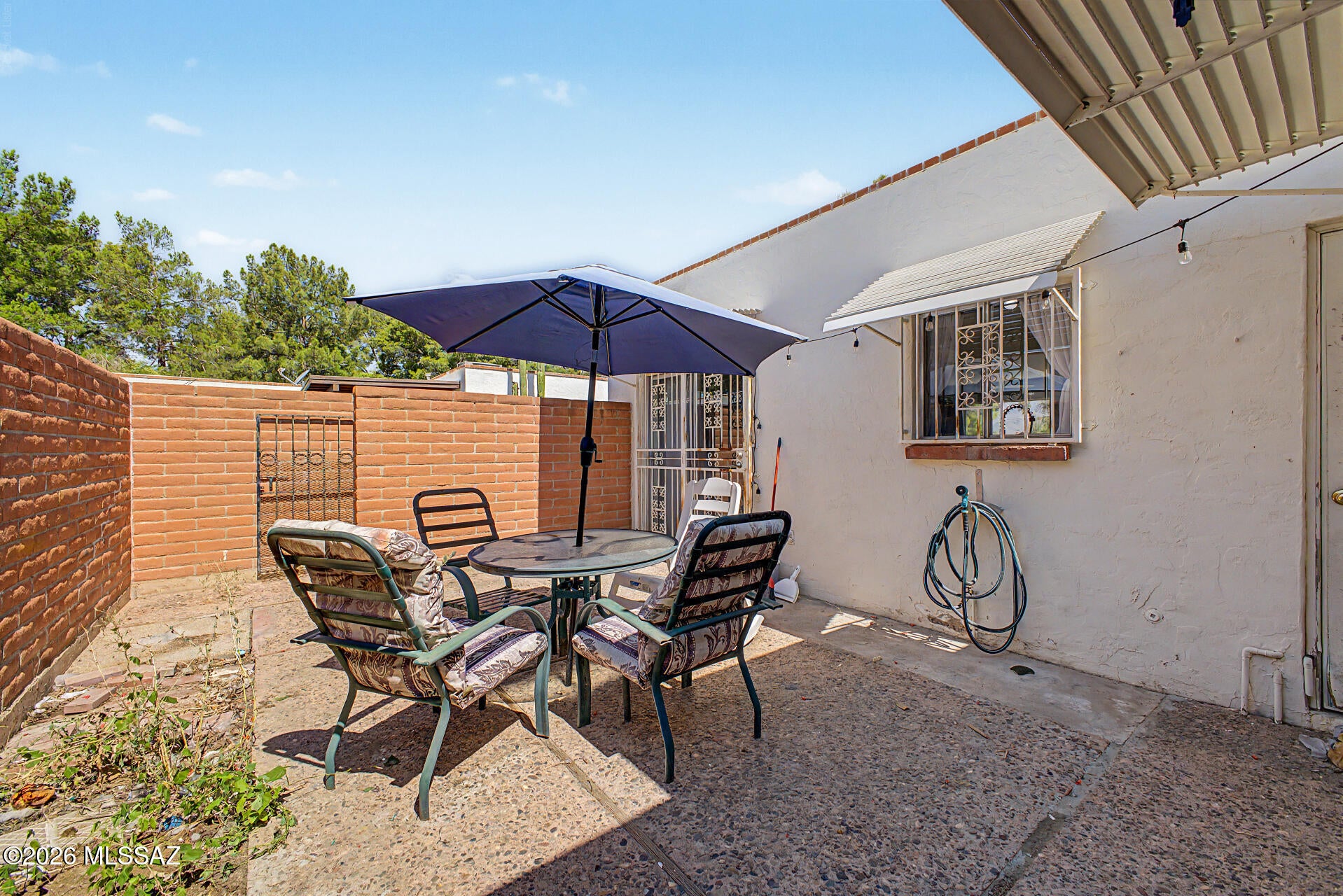 Las Solanas Blk 1 (1-49) - Residential