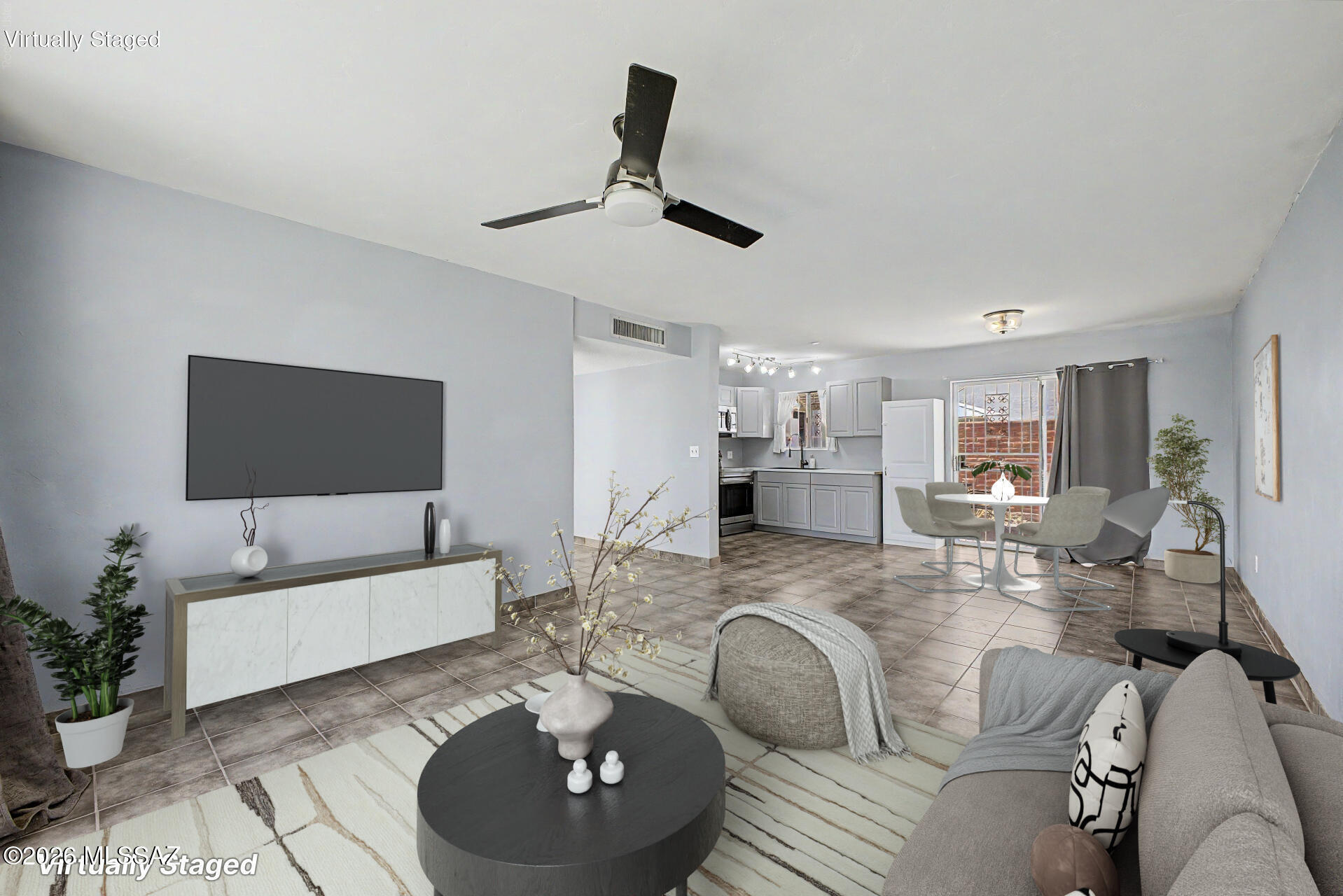 Las Solanas Blk 1 (1-49) - Residential