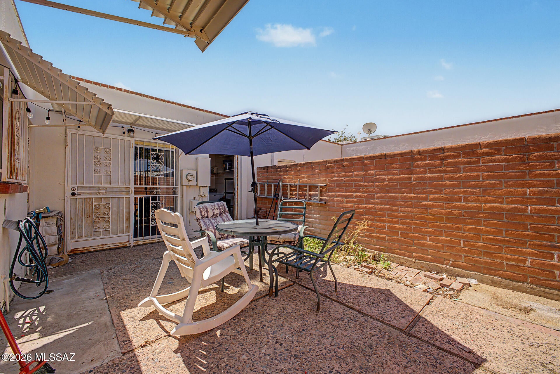 Las Solanas Blk 1 (1-49) - Residential