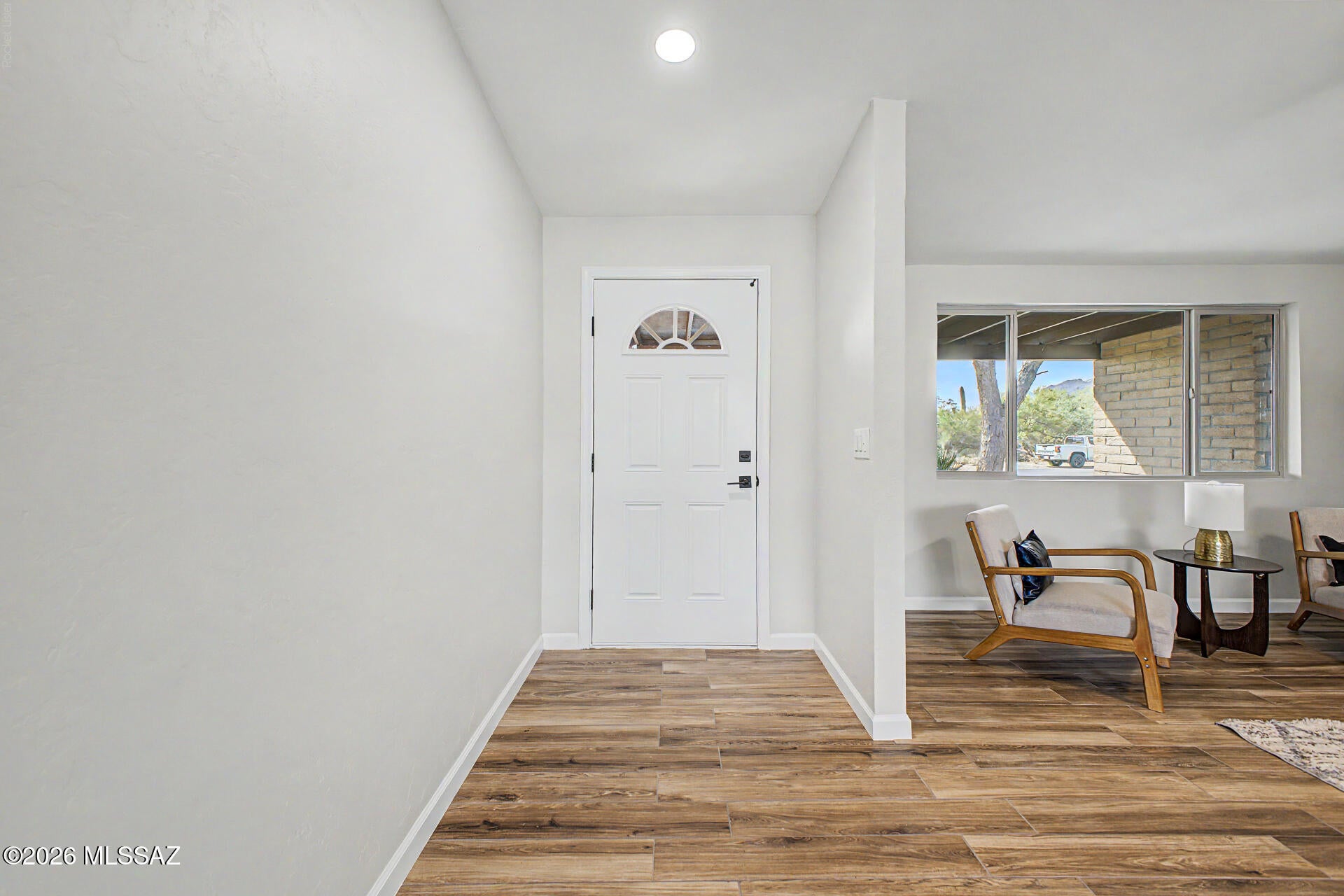 Rancho Sierra  (1-100) - Residential